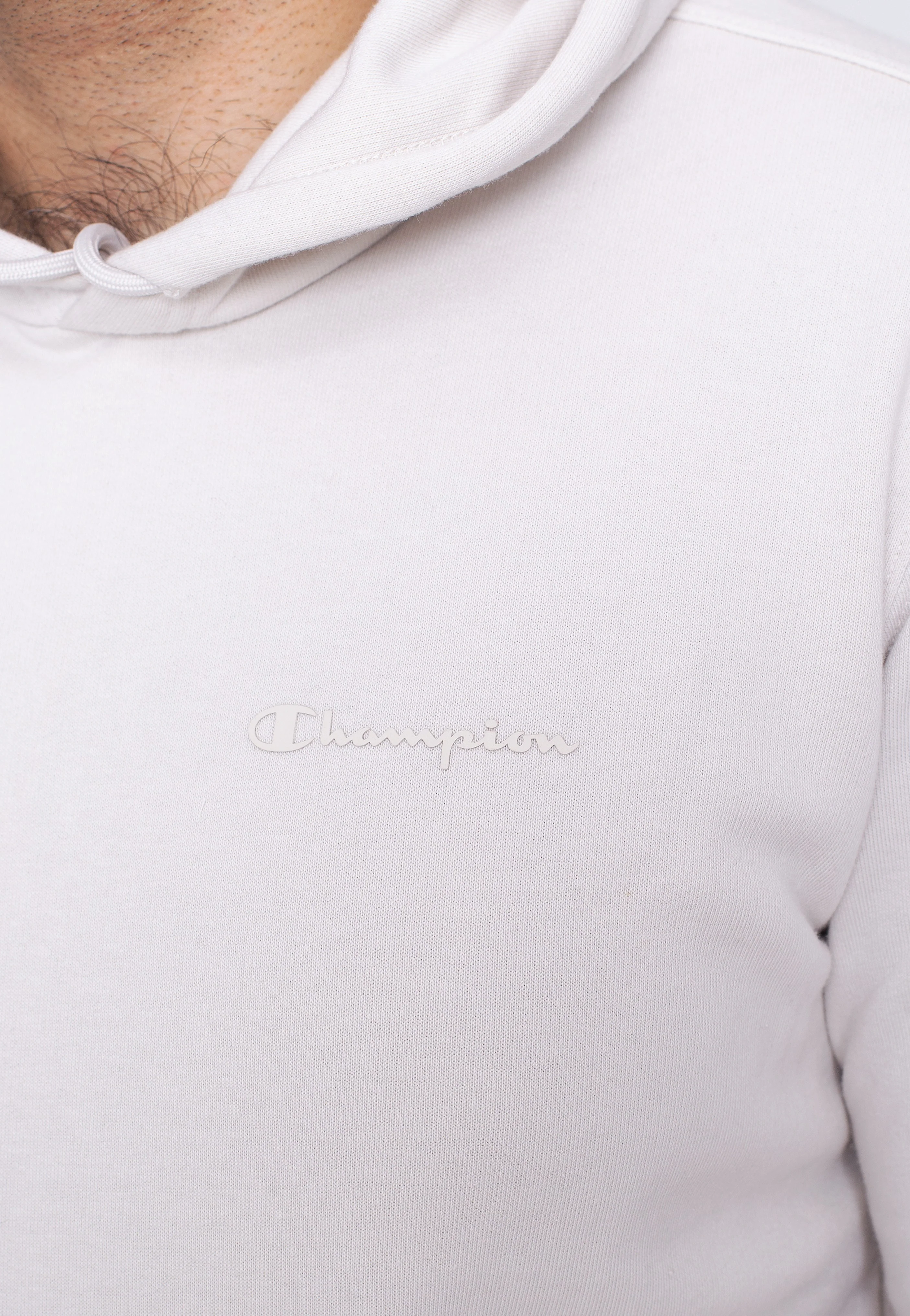 Hooded HAS - Hoodie - Image 2