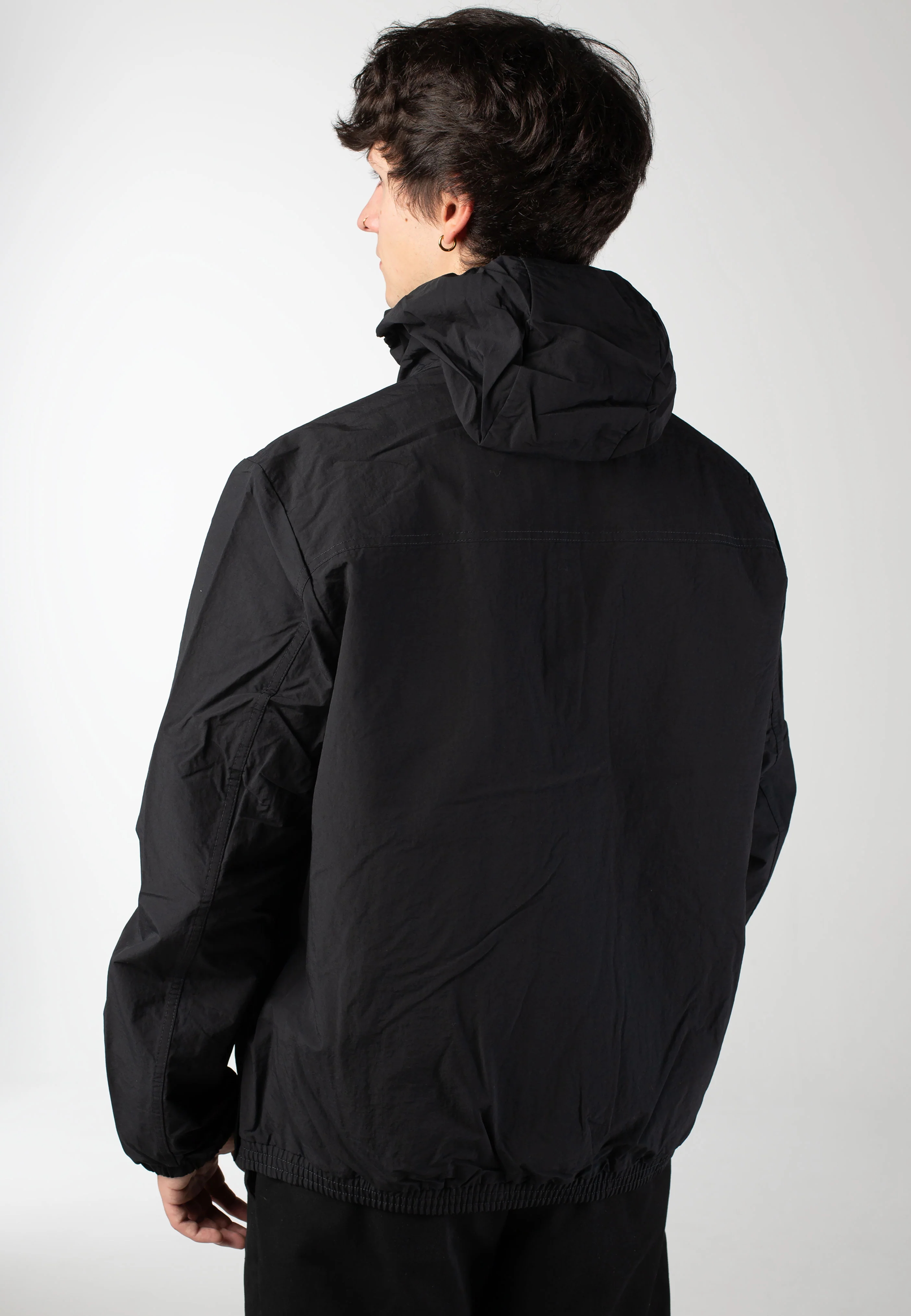 Hooded NBK - Jacket - Image 2