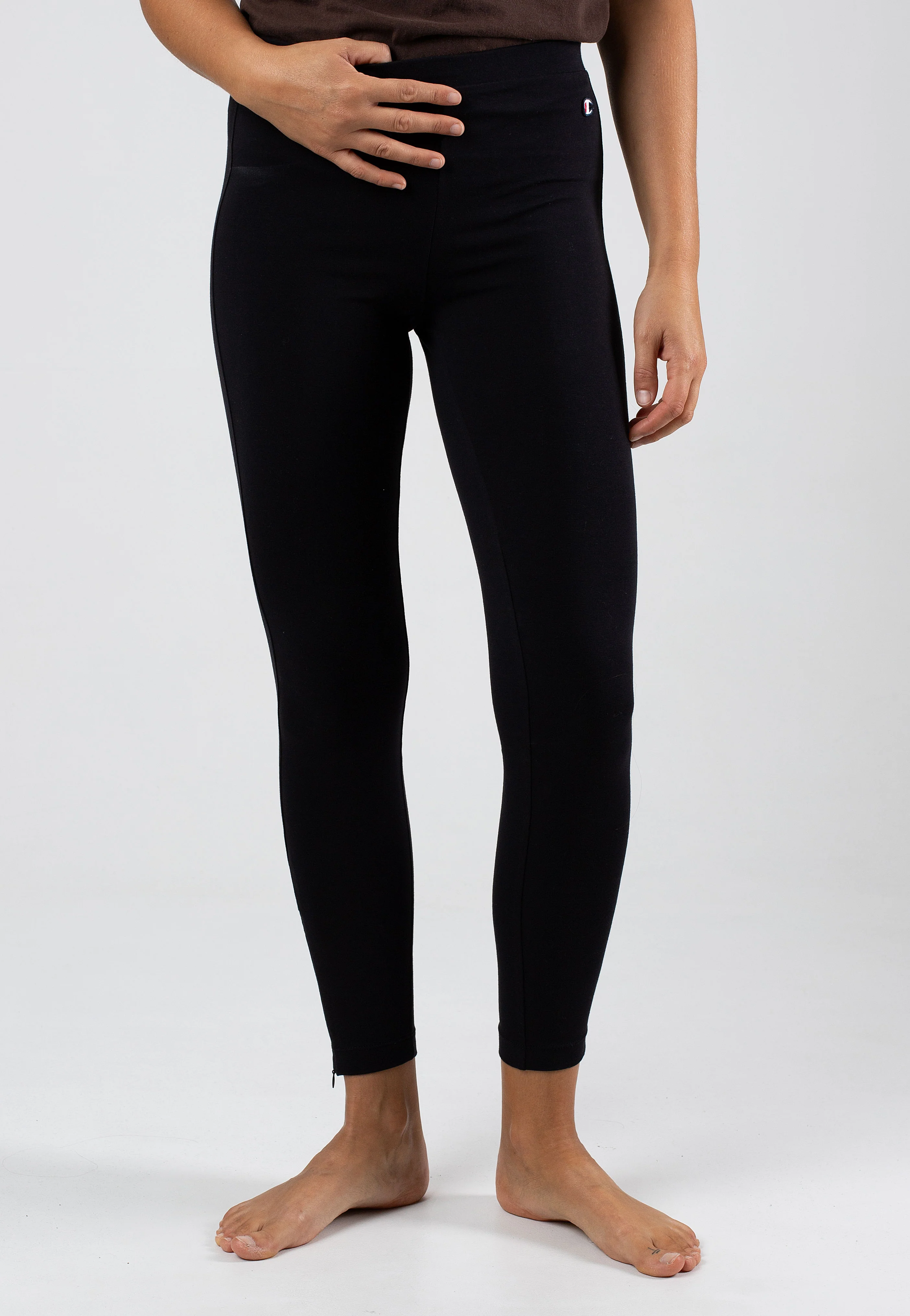 Leggings Black Beauty - Leggings