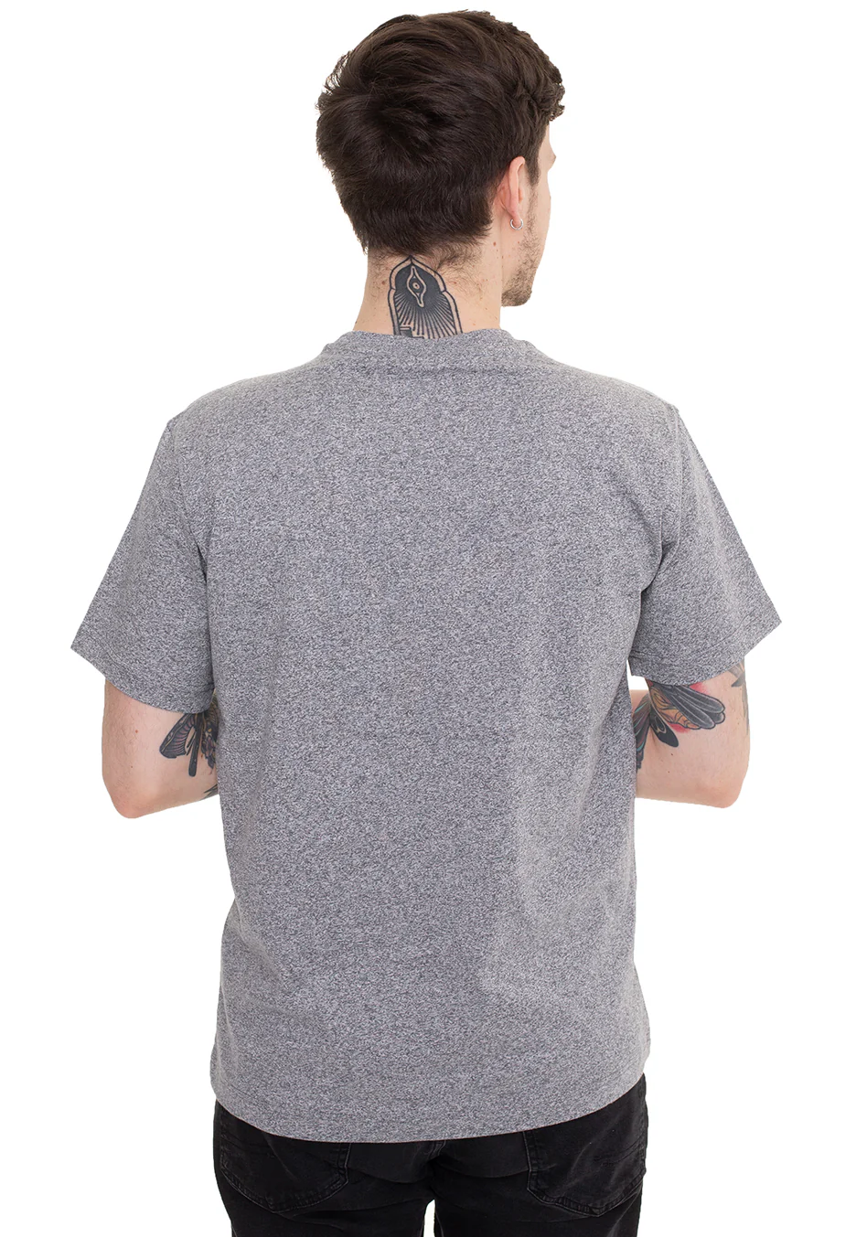 Logo Crewneck GRJM - T-Shirt - Image 3