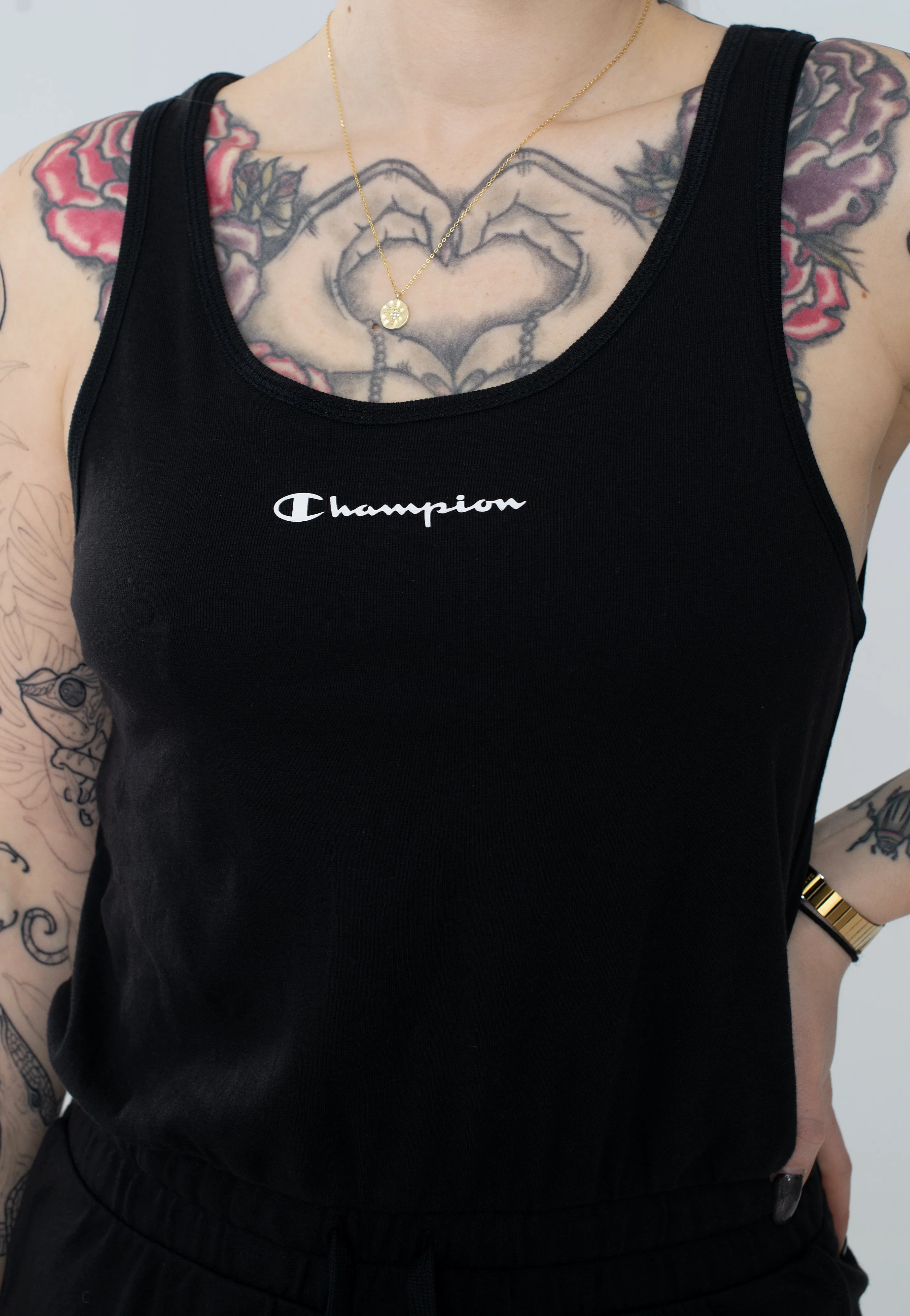 Salopette Black Beauty - Jumpsuit - Image 2