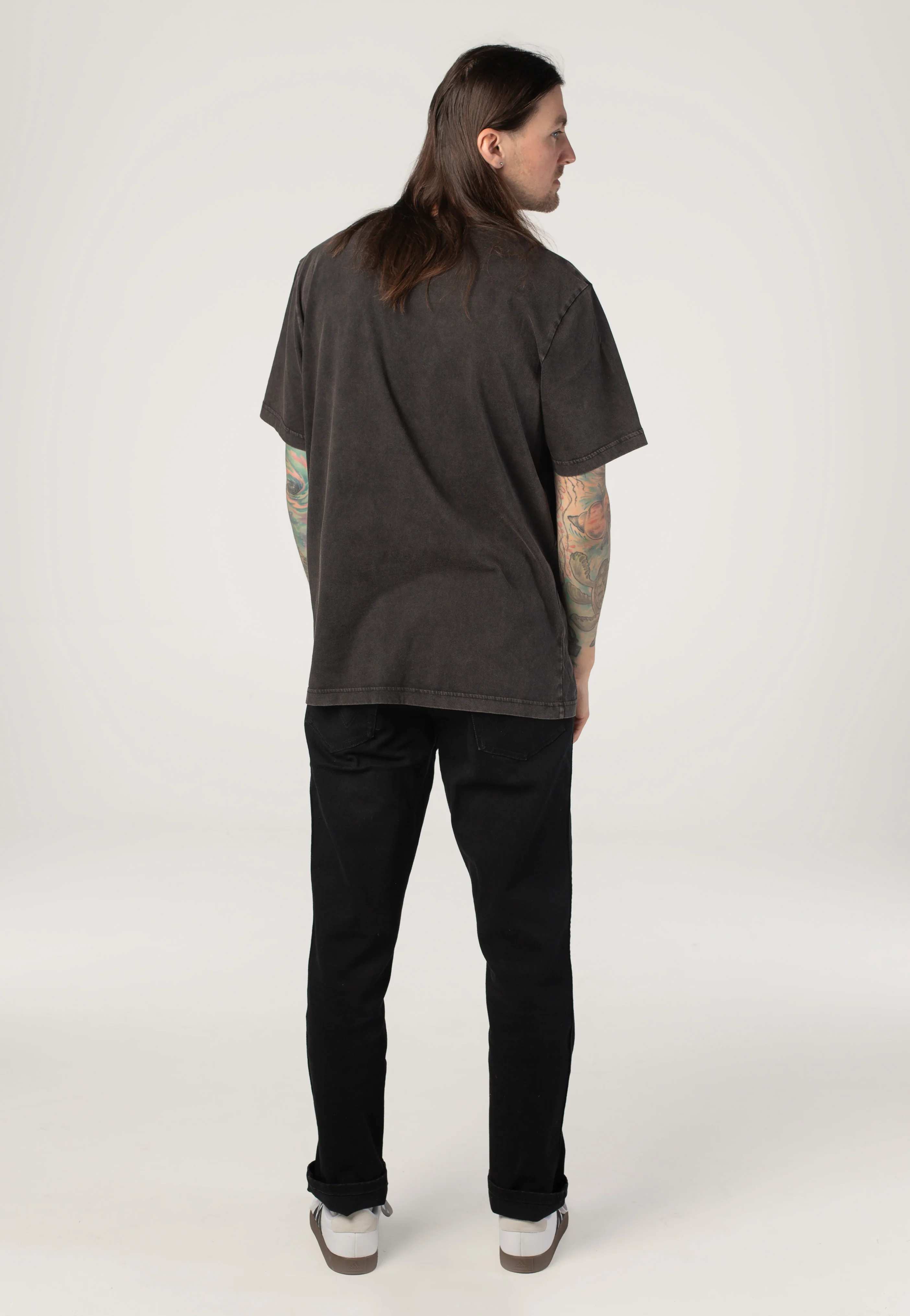 Shortsleeve Tee NBK - T-Shirt - Image 3