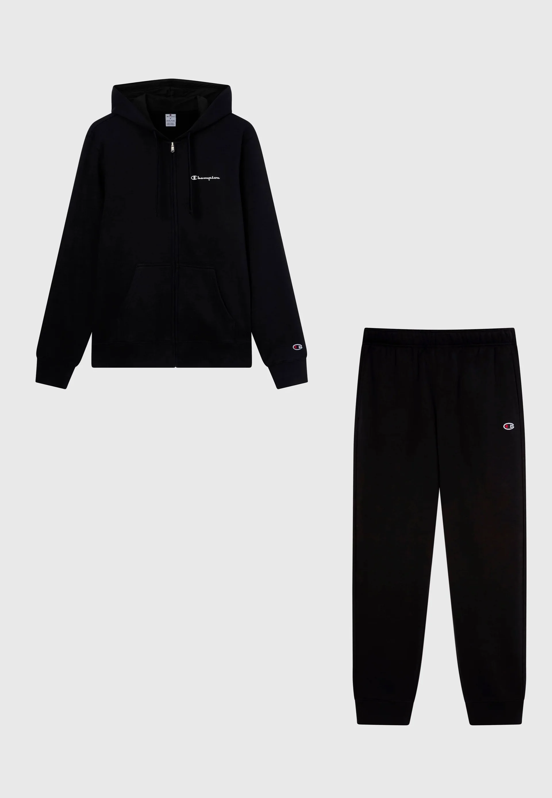 Sweatsuit NBK/NBK/SPN - Tracksuit - Image 11