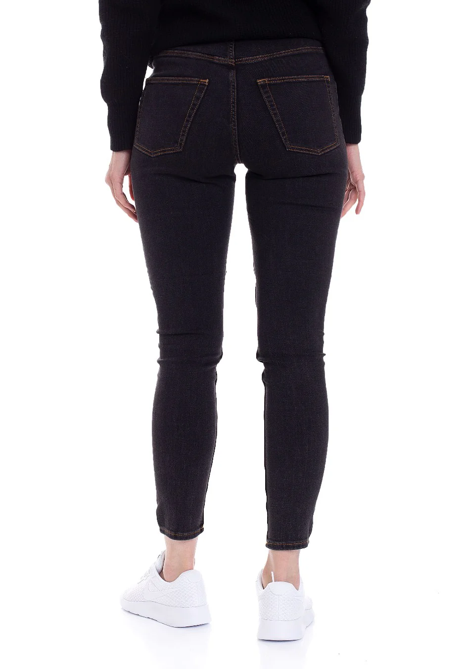 High Spray Black Terra - Jeggings - Image 3