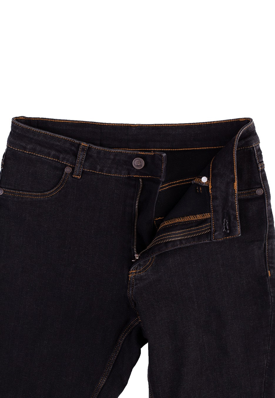 High Spray Black Terra - Jeggings - Image 6