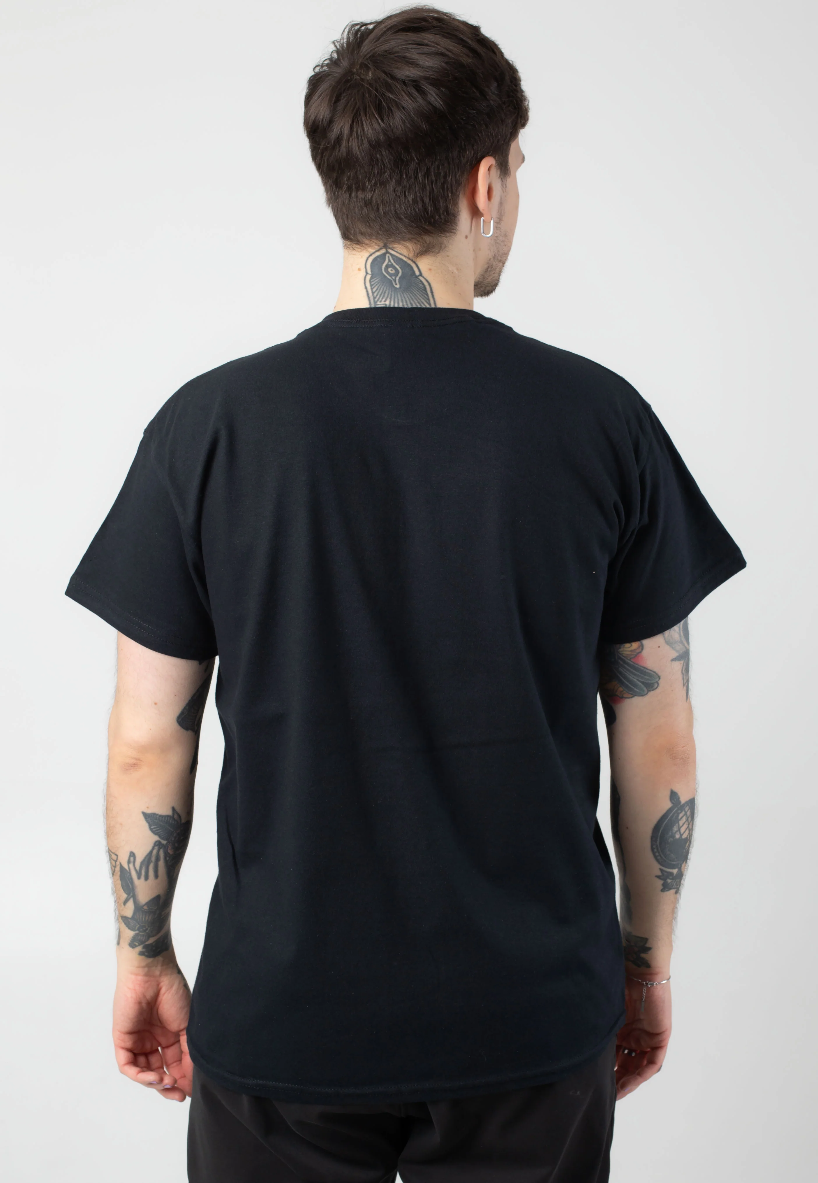 Devastated - T-Shirt - Image 4