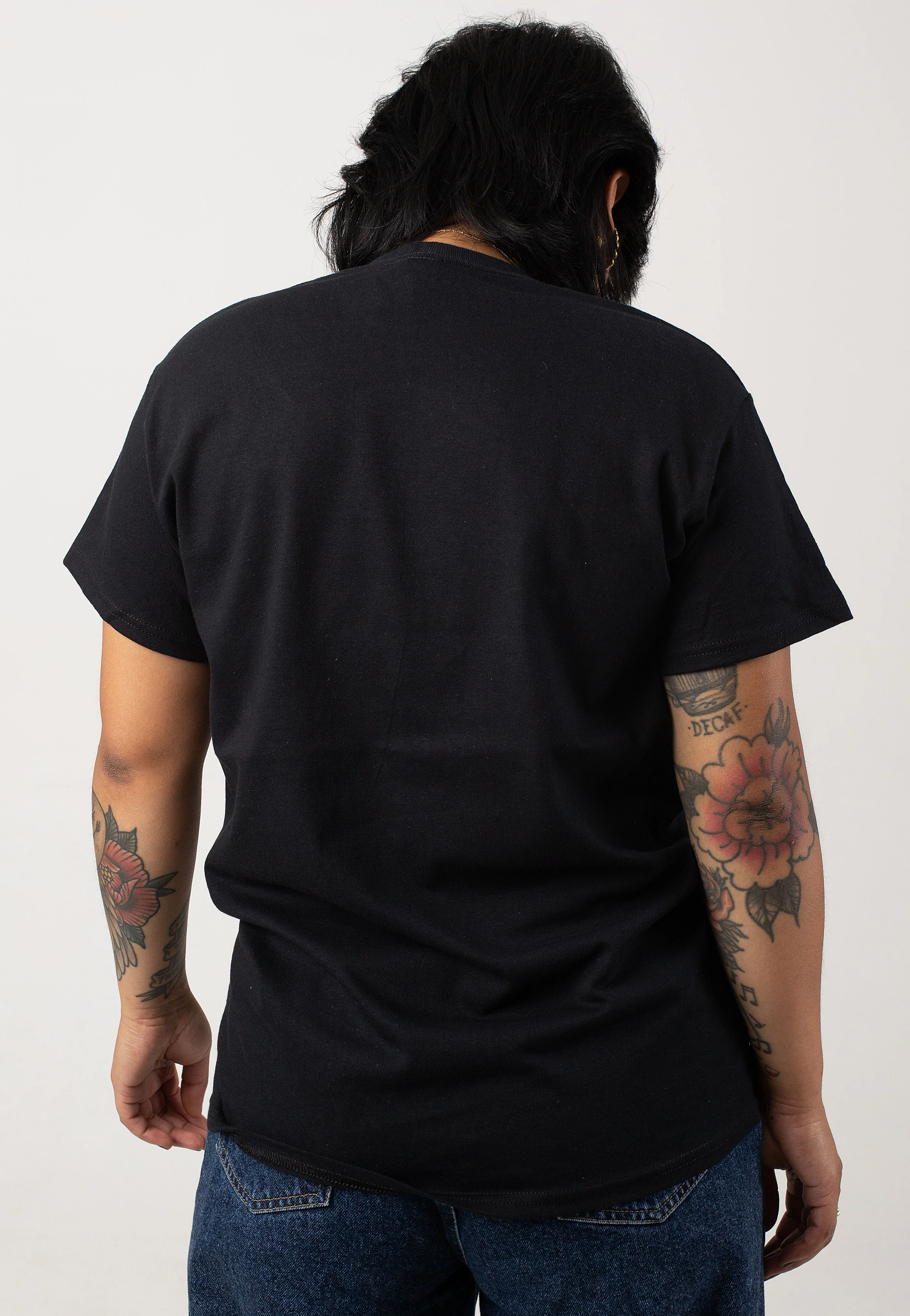 Graveyard - T-Shirt - Image 6