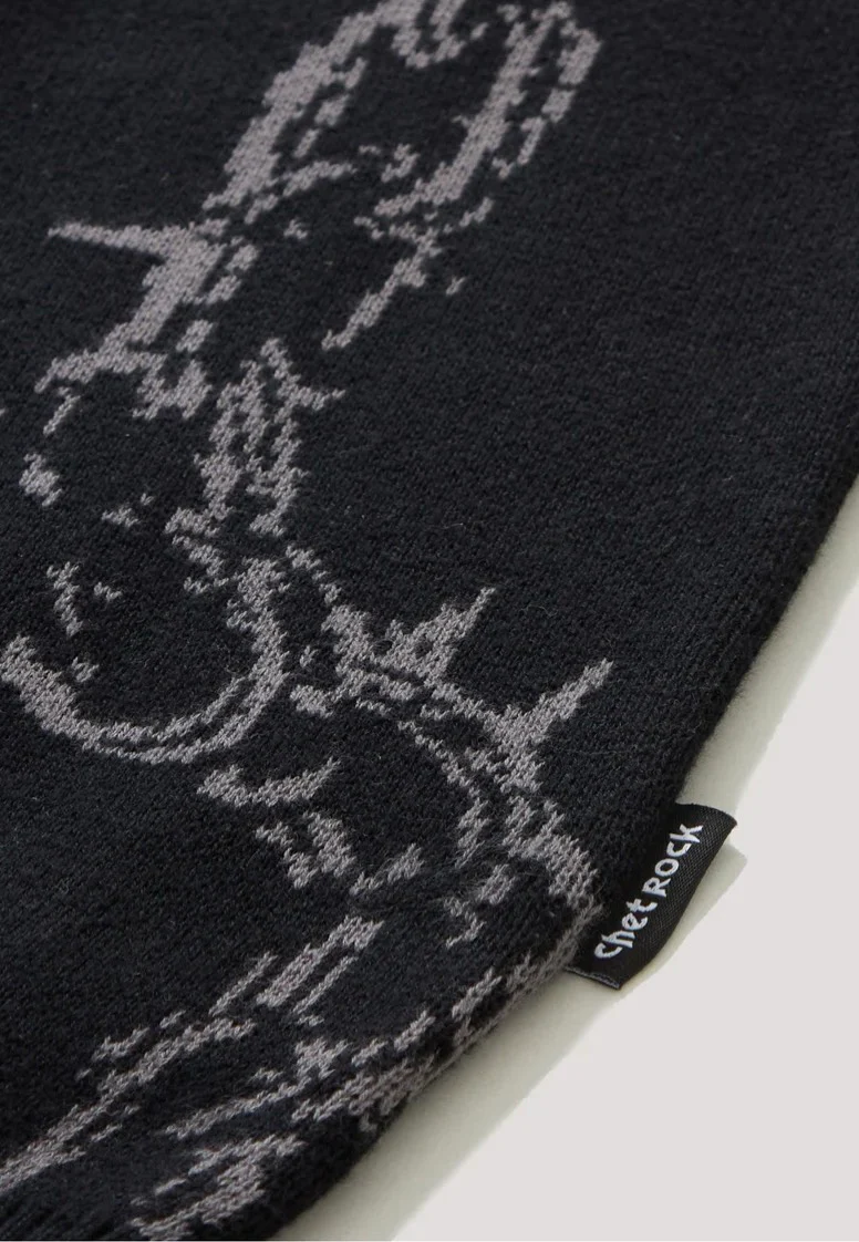 Break Free Hand Black - Pullover - Image 15