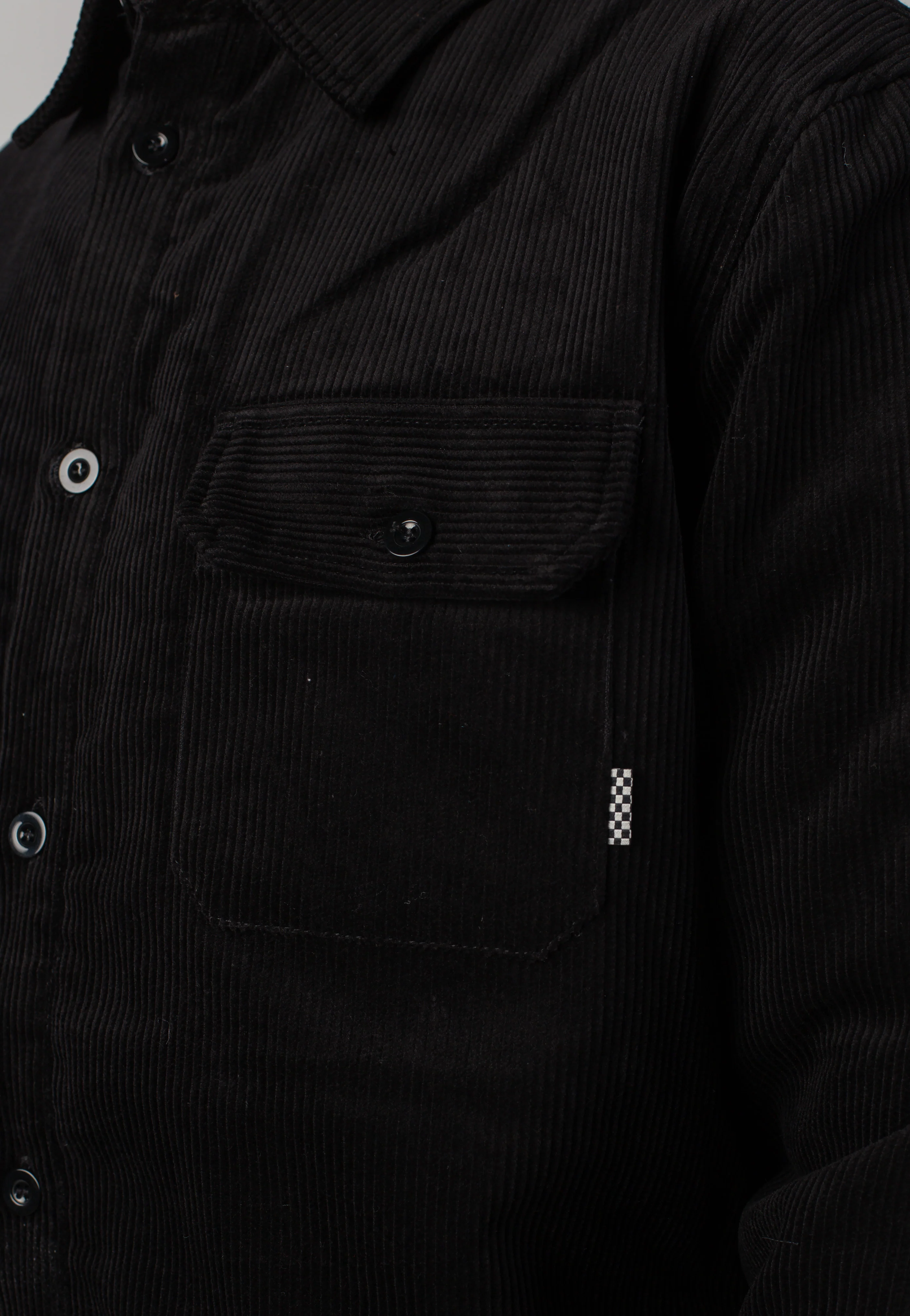 Dorsey Black - Jacket - Image 10