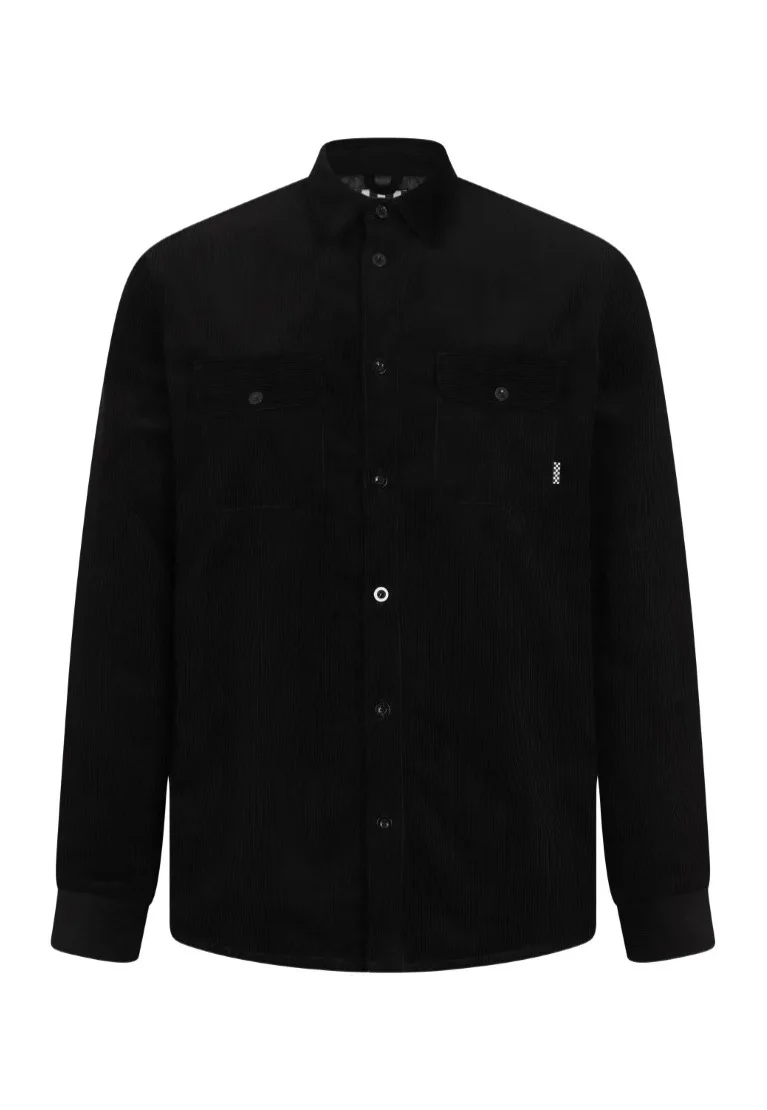 Dorsey Black - Jacket - Image 6