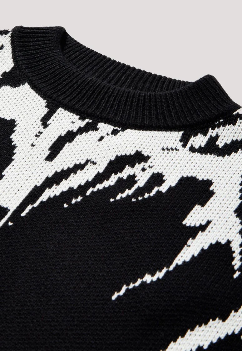 Restless Energy Black - Pullover - Image 10