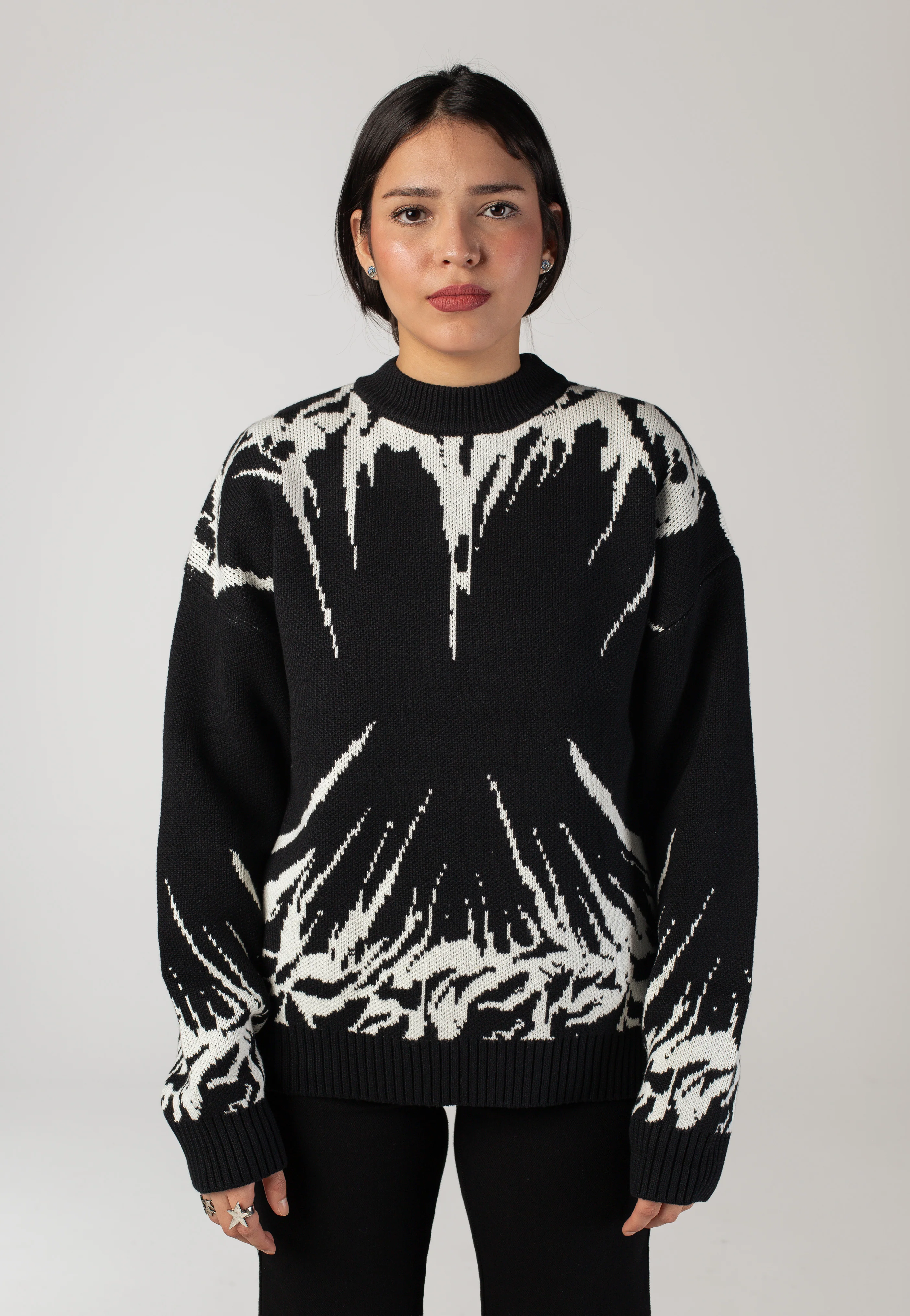 Restless Energy Black - Pullover - Image 6