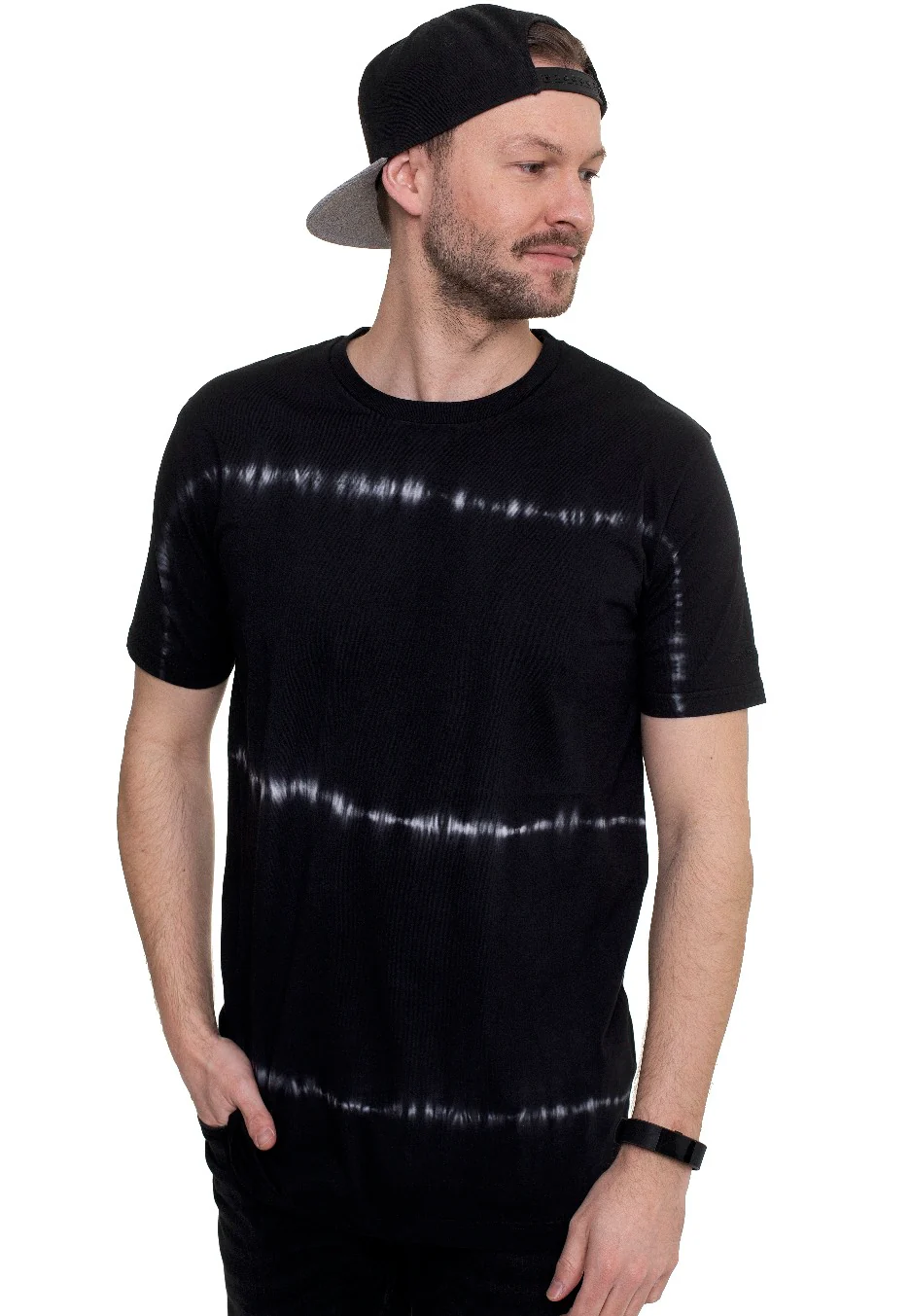 Dandada Black - T-Shirt