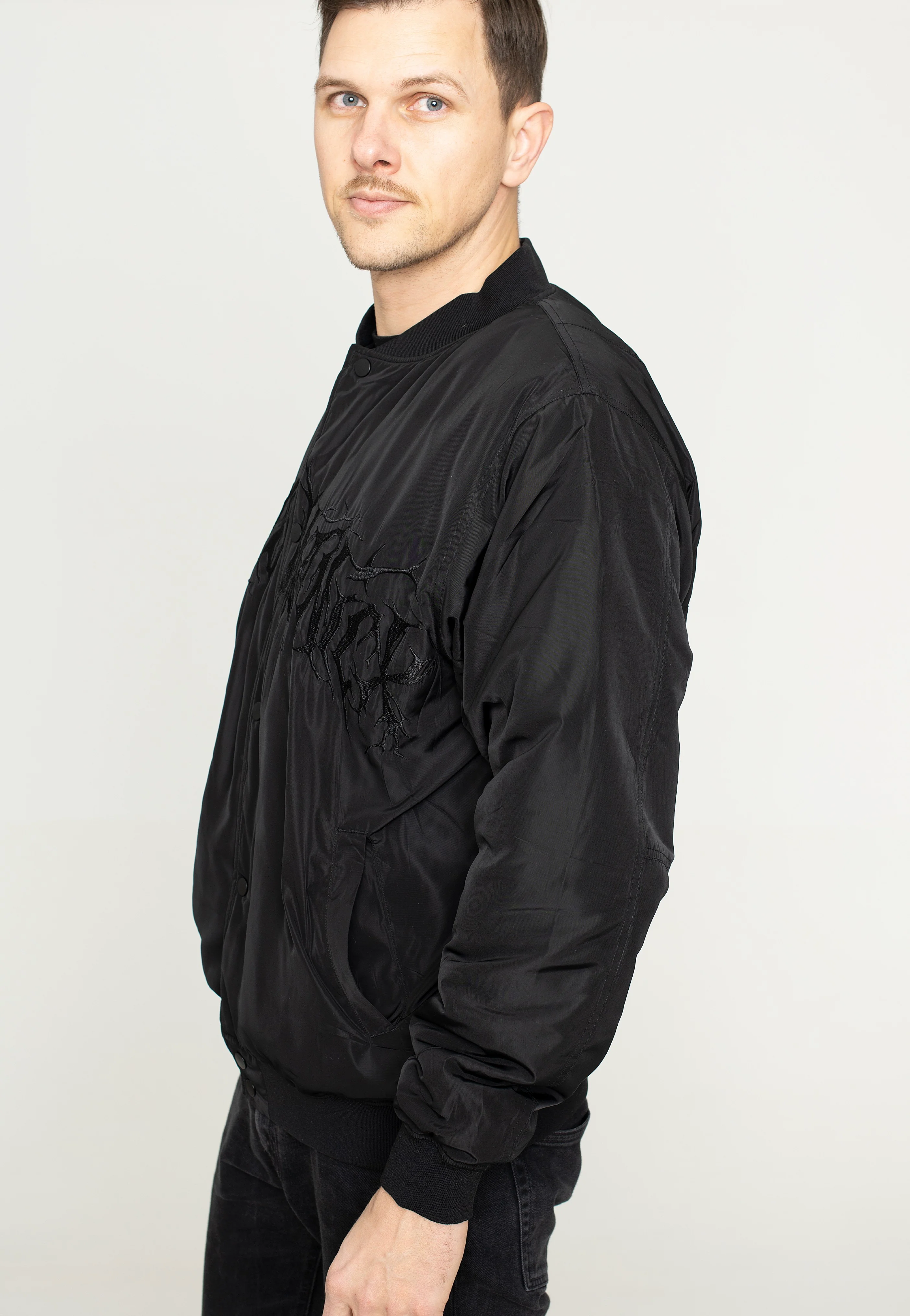 Demon Ravers Black - Jacket - Image 3