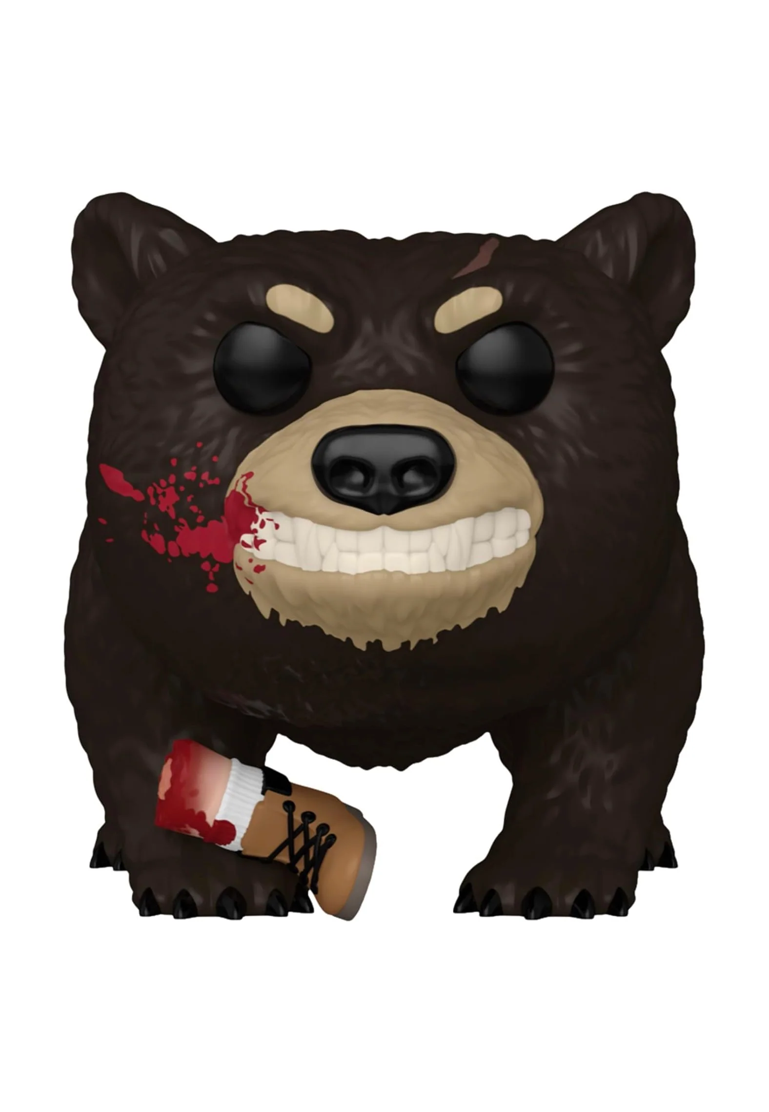 Bear w/ Leg (BD) POP! Vinyl - Funko Pop - Image 2