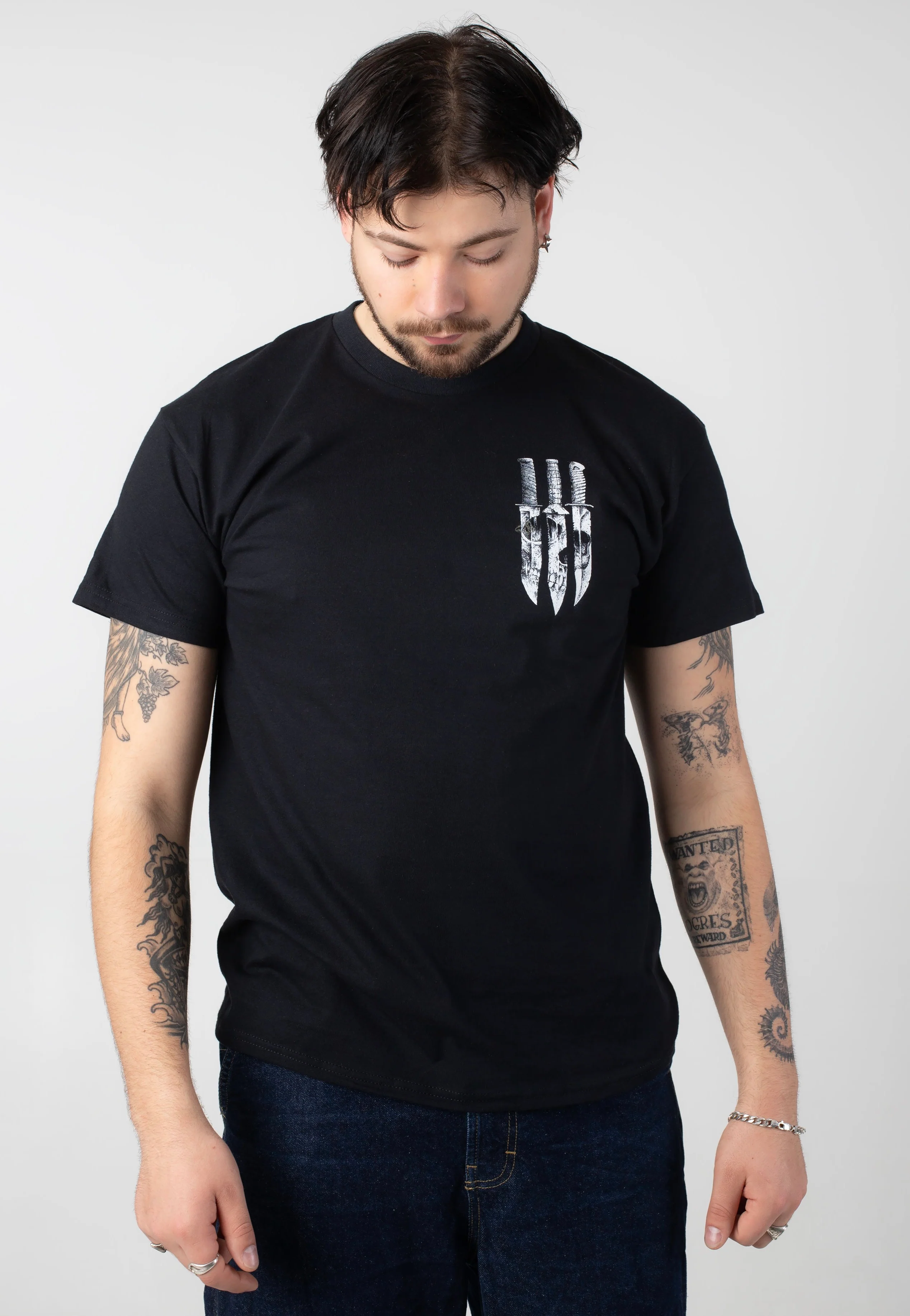 Destroyer - T-Shirt - Image 3