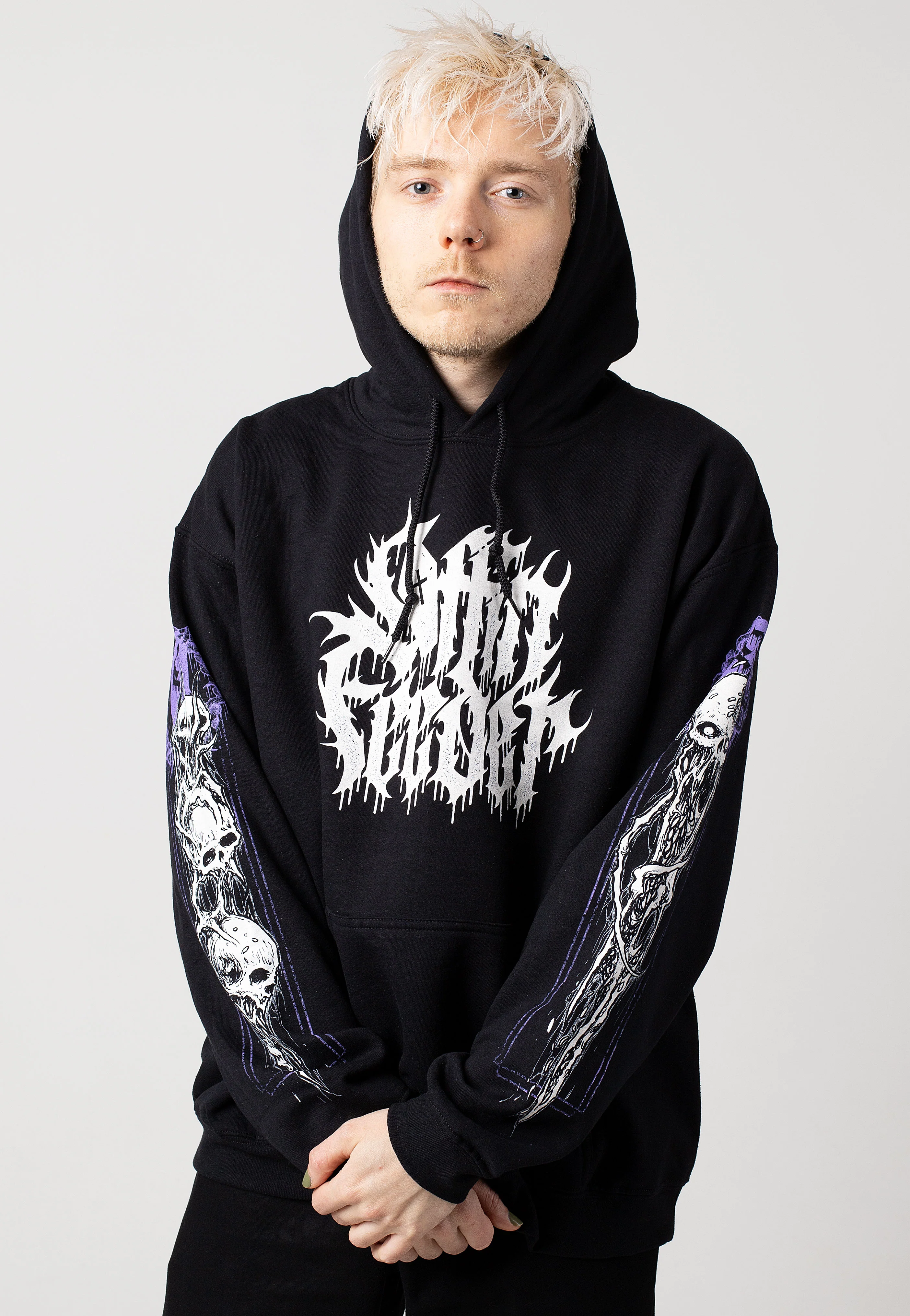 Logo - Hoodie
