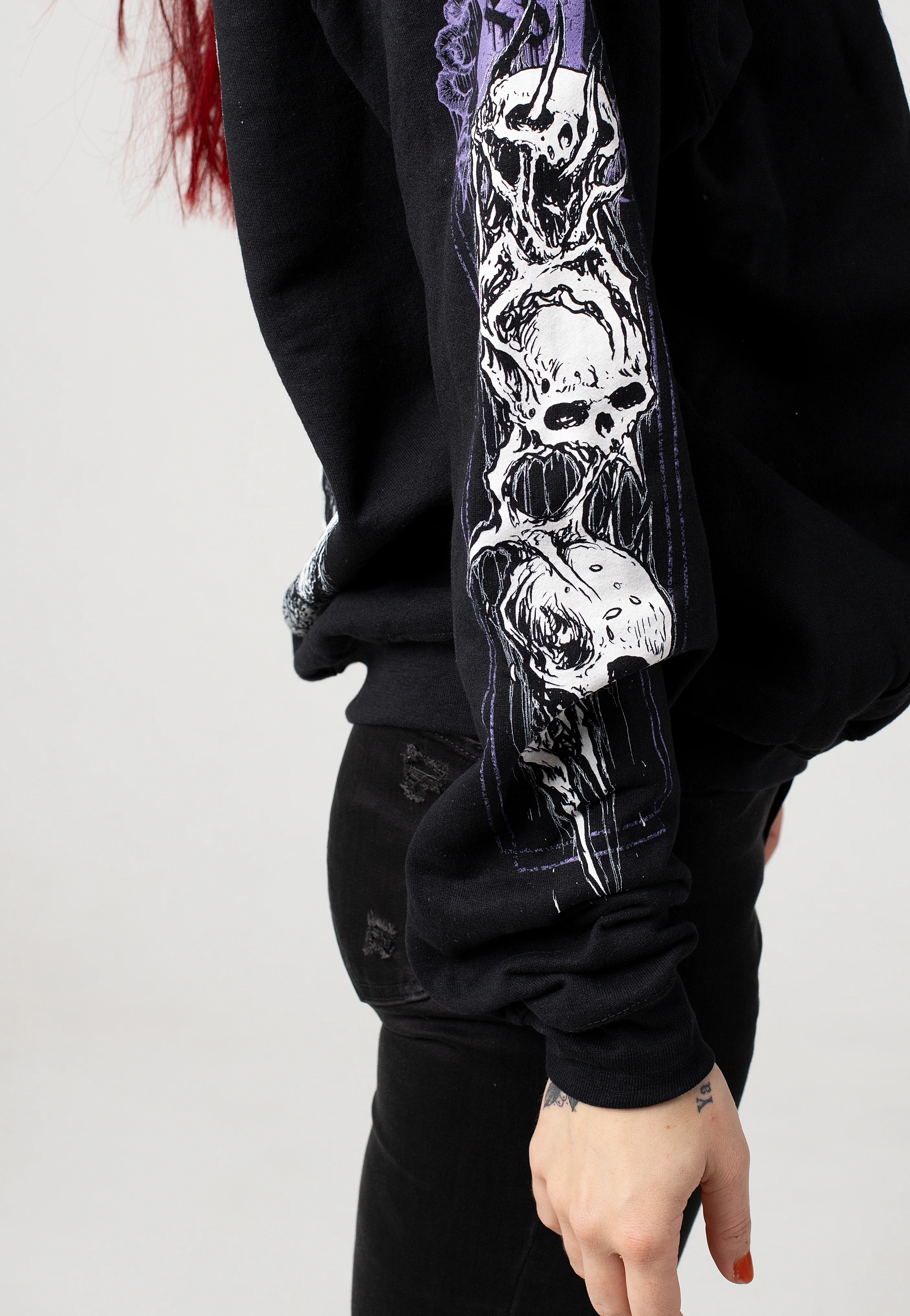 Logo - Hoodie - Image 4