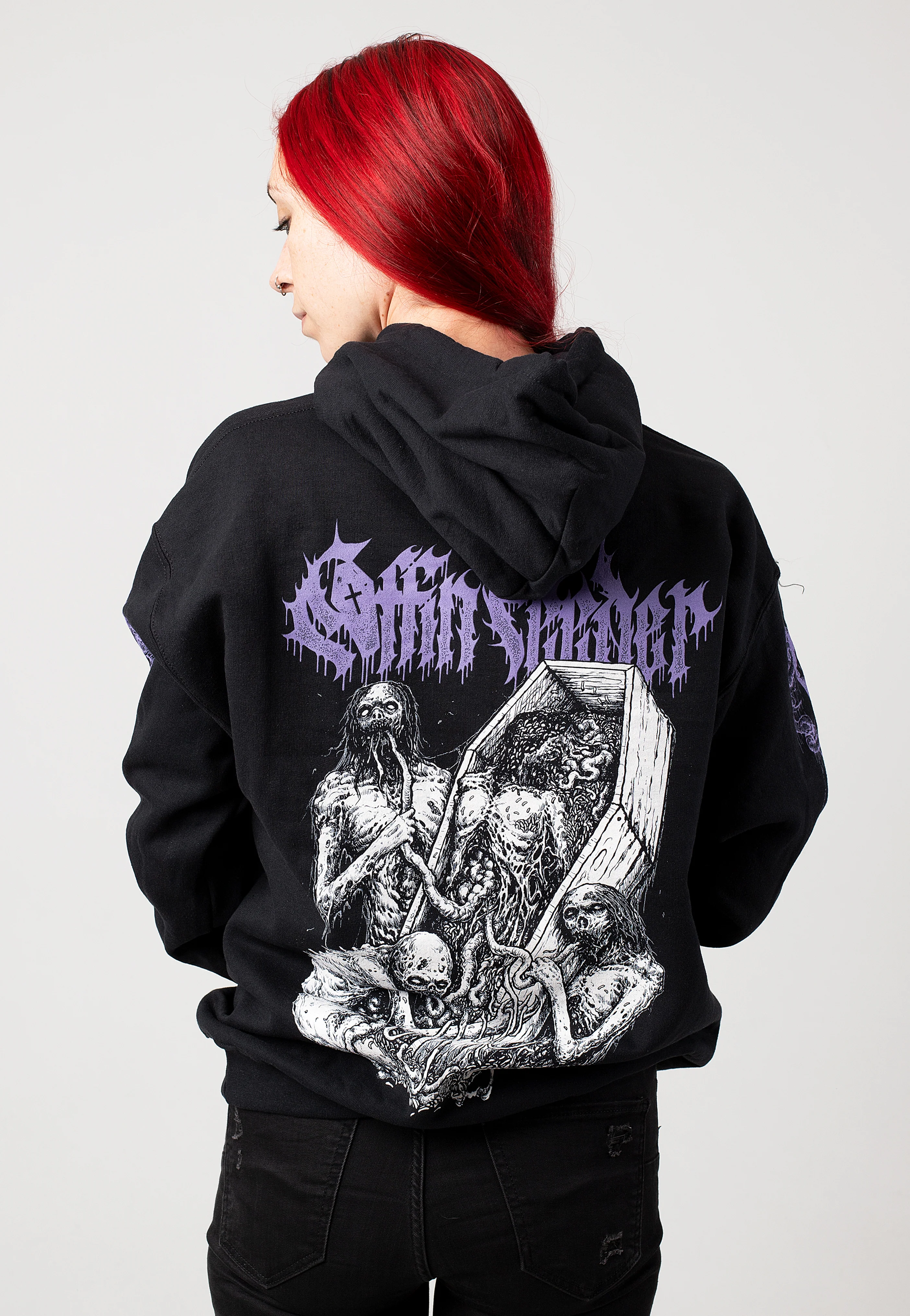 Logo - Hoodie - Image 5