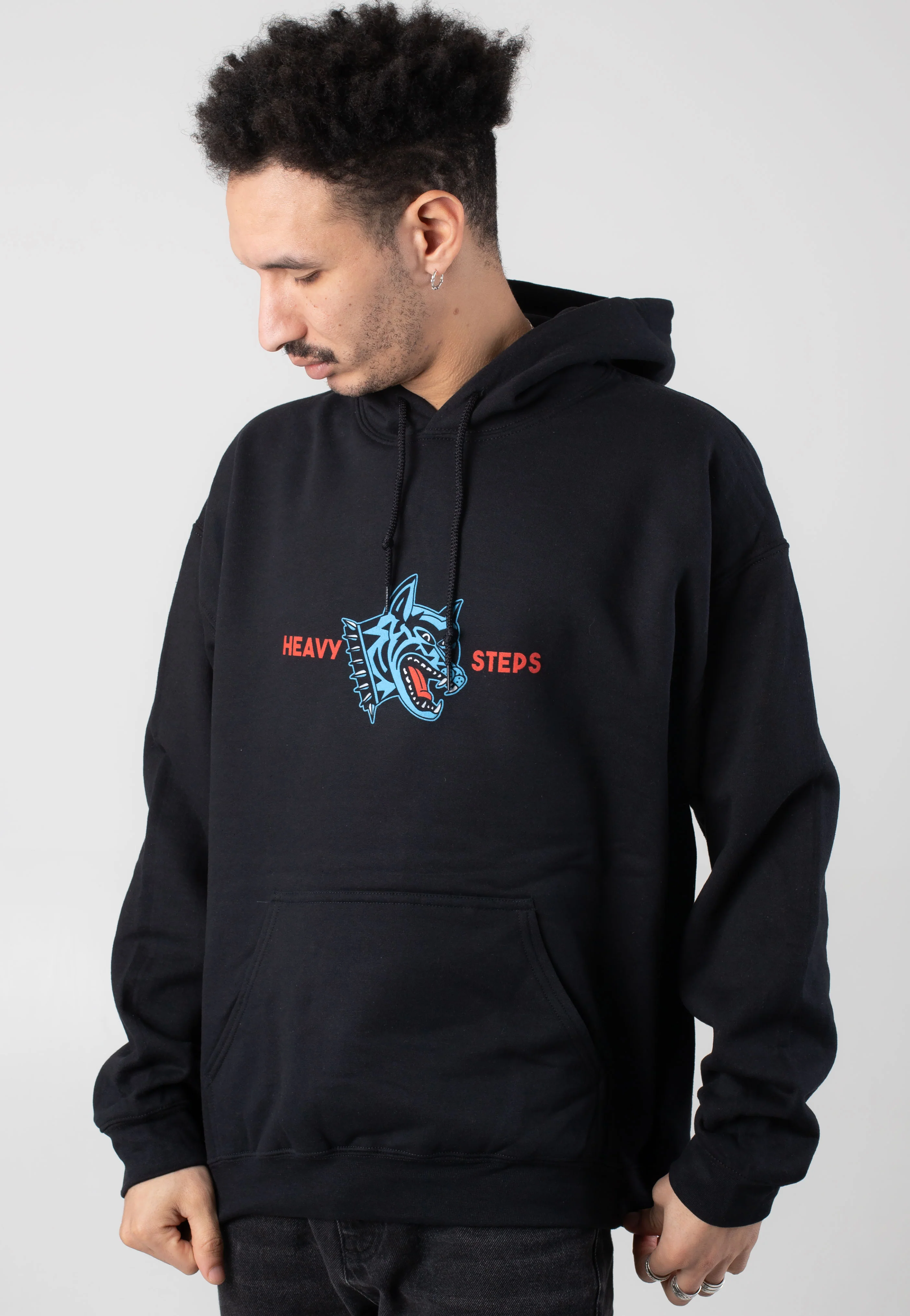 Dog - Hoodie - Image 3