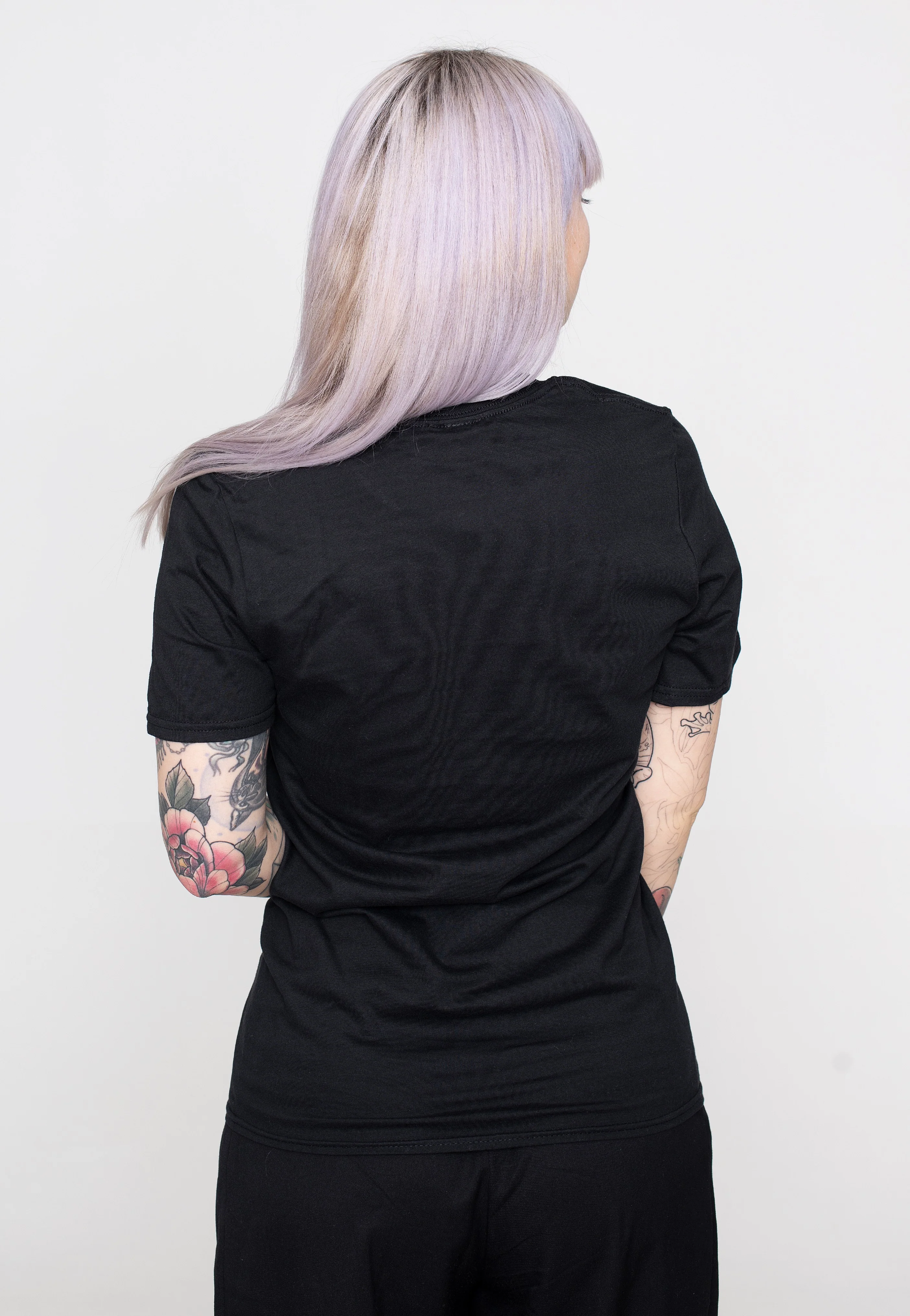 Spike Faye - T-Shirt - Image 6