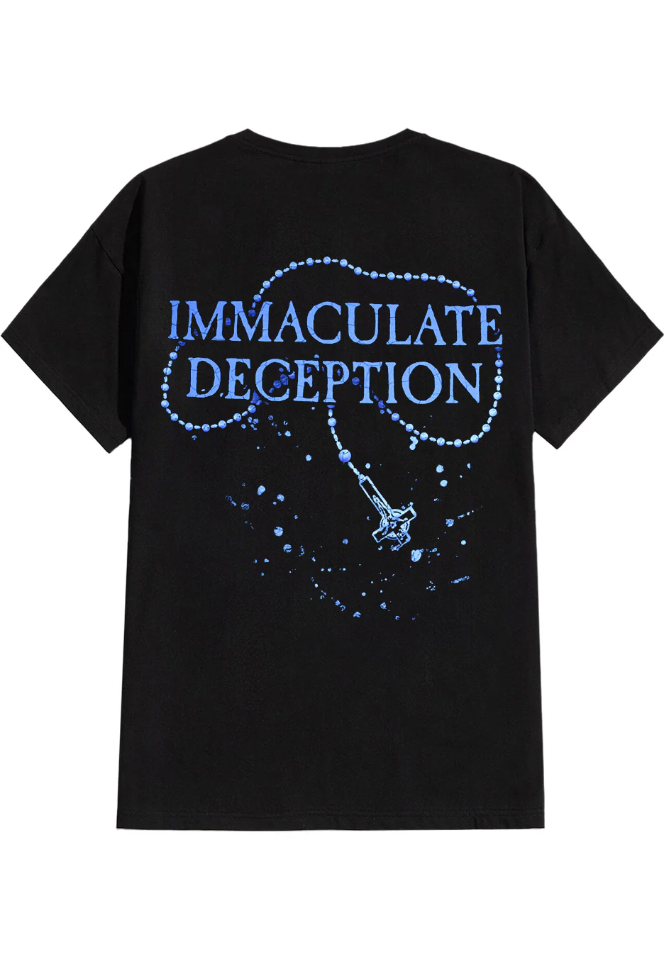 Immaculate Deception - T-Shirt - Image 2