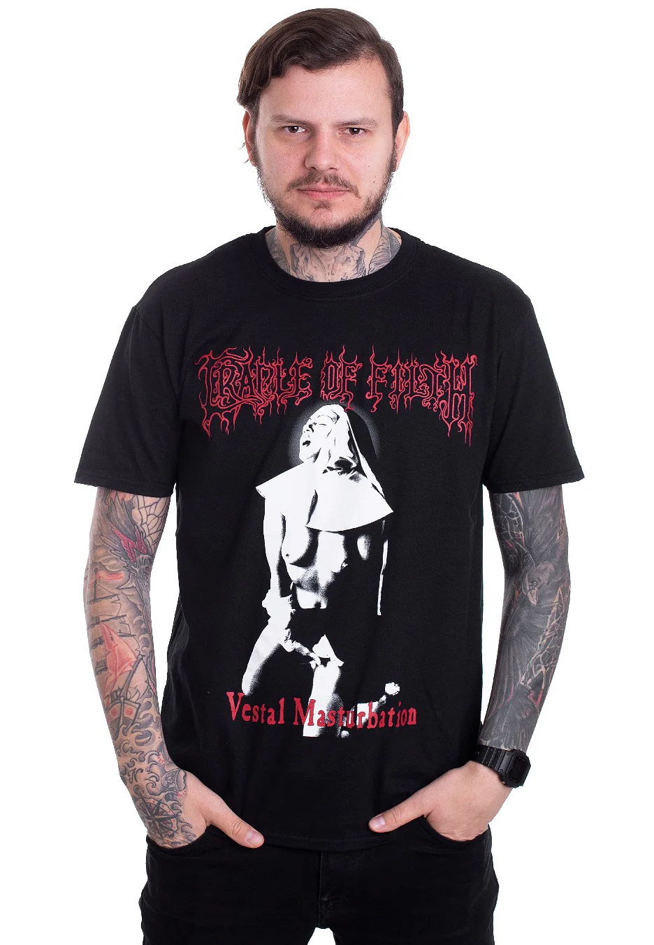 Vestal - T-Shirt