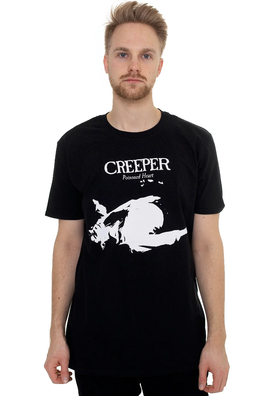 Poisoned Heart - T-Shirt - Image 3