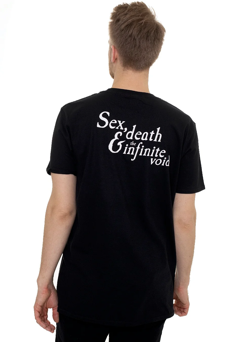 Poisoned Heart - T-Shirt - Image 4