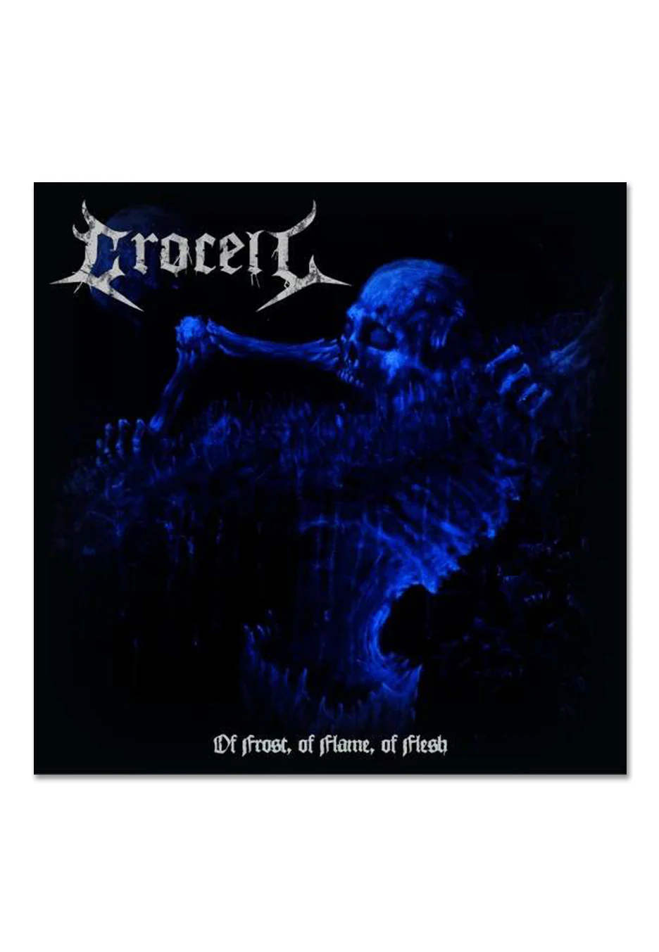 Of Frost, Of Flame, Of Flesh - Vinyl - Image 2