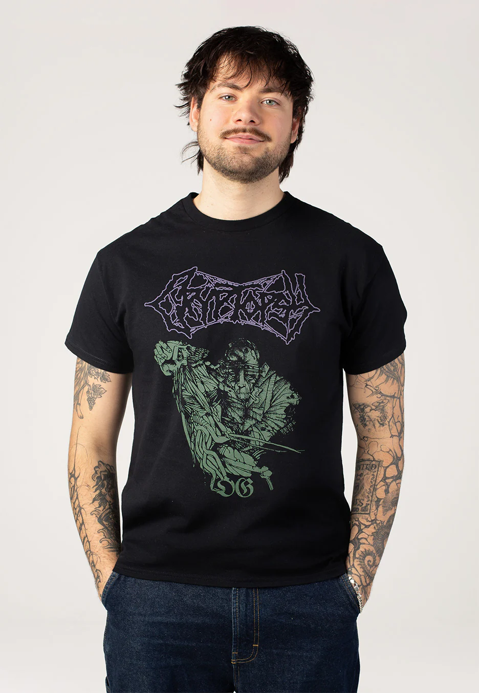OG - T-Shirt - Image 3