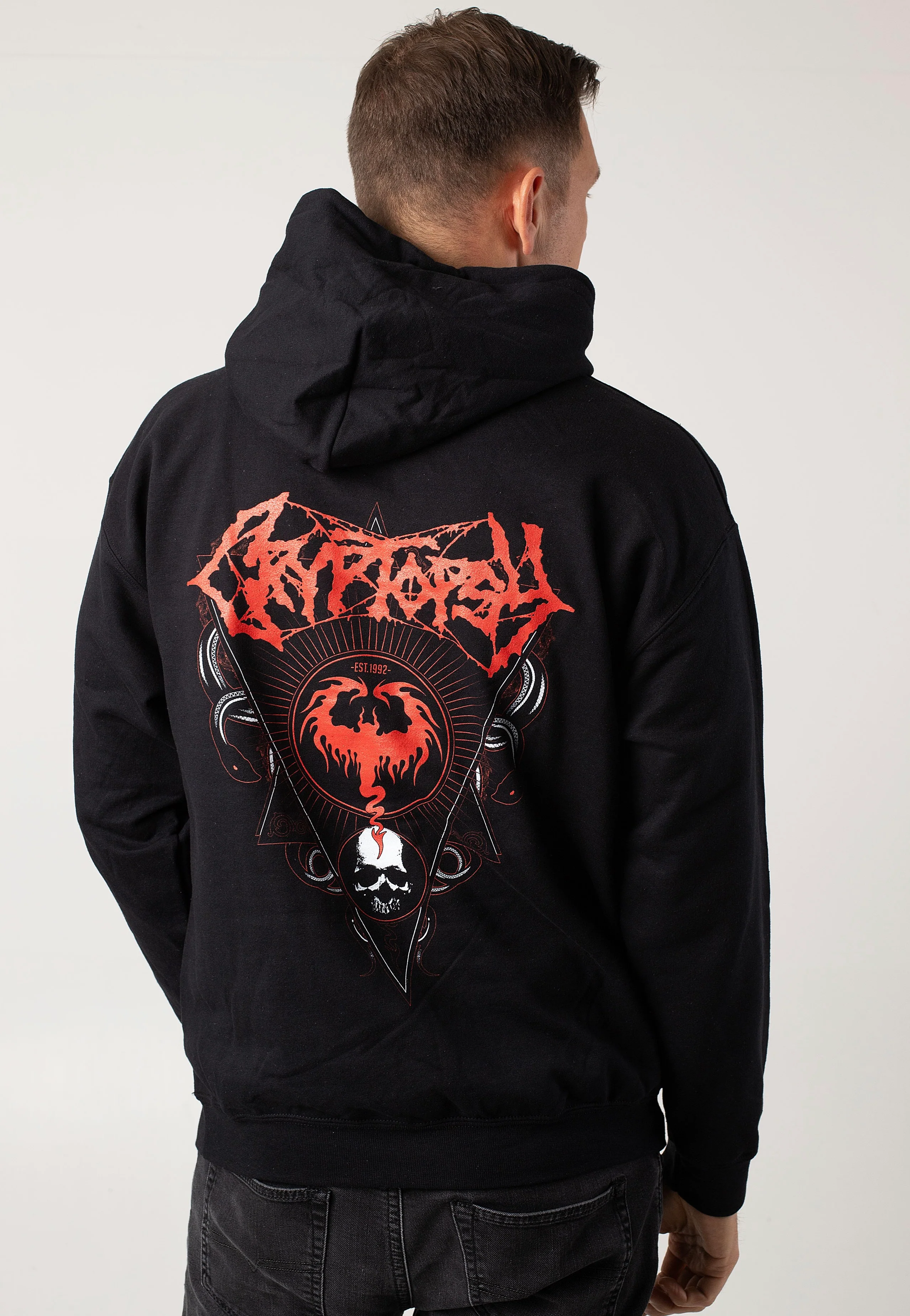 Snakes - Hoodie - Image 4