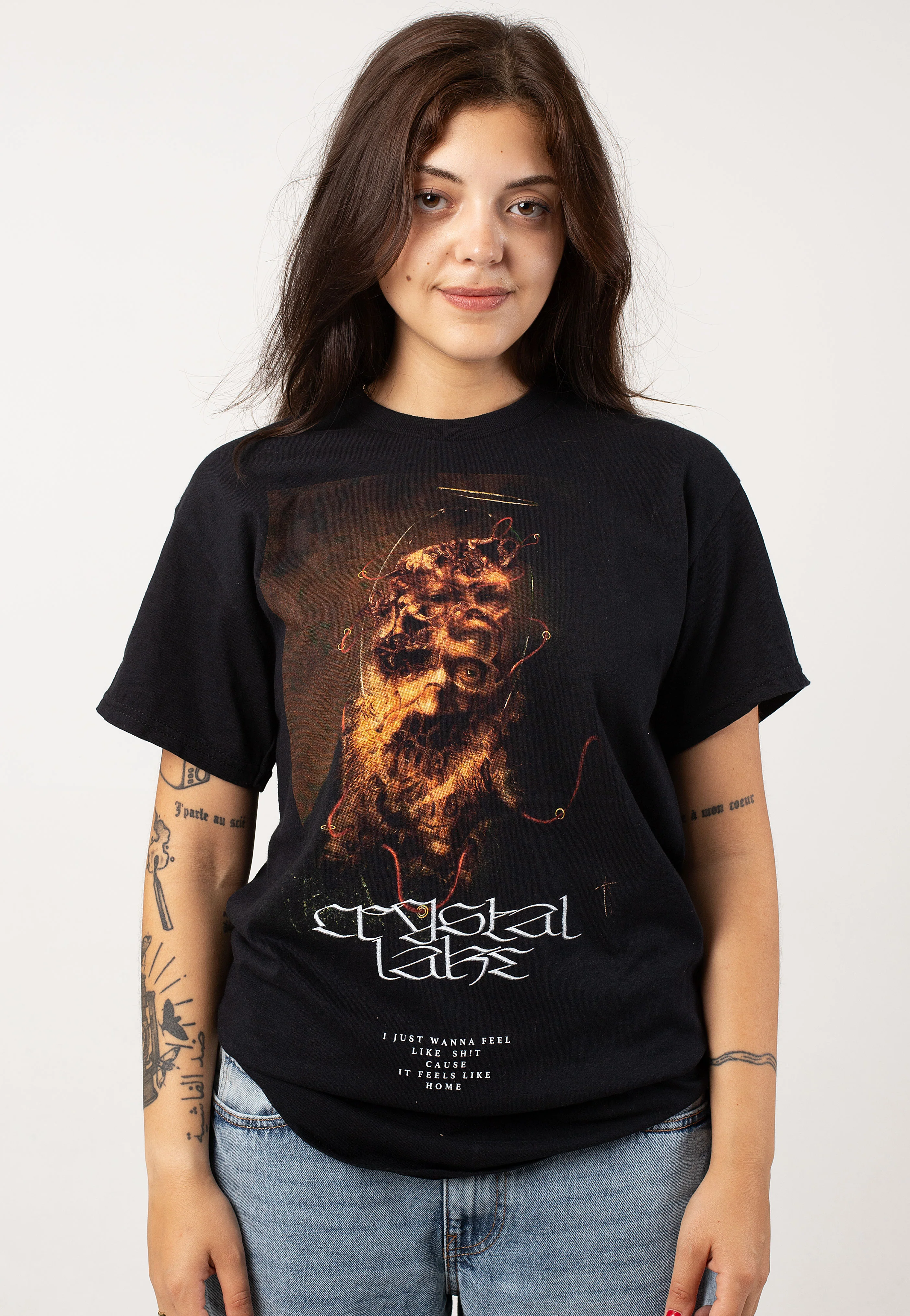 Alian - T-Shirt - Image 5