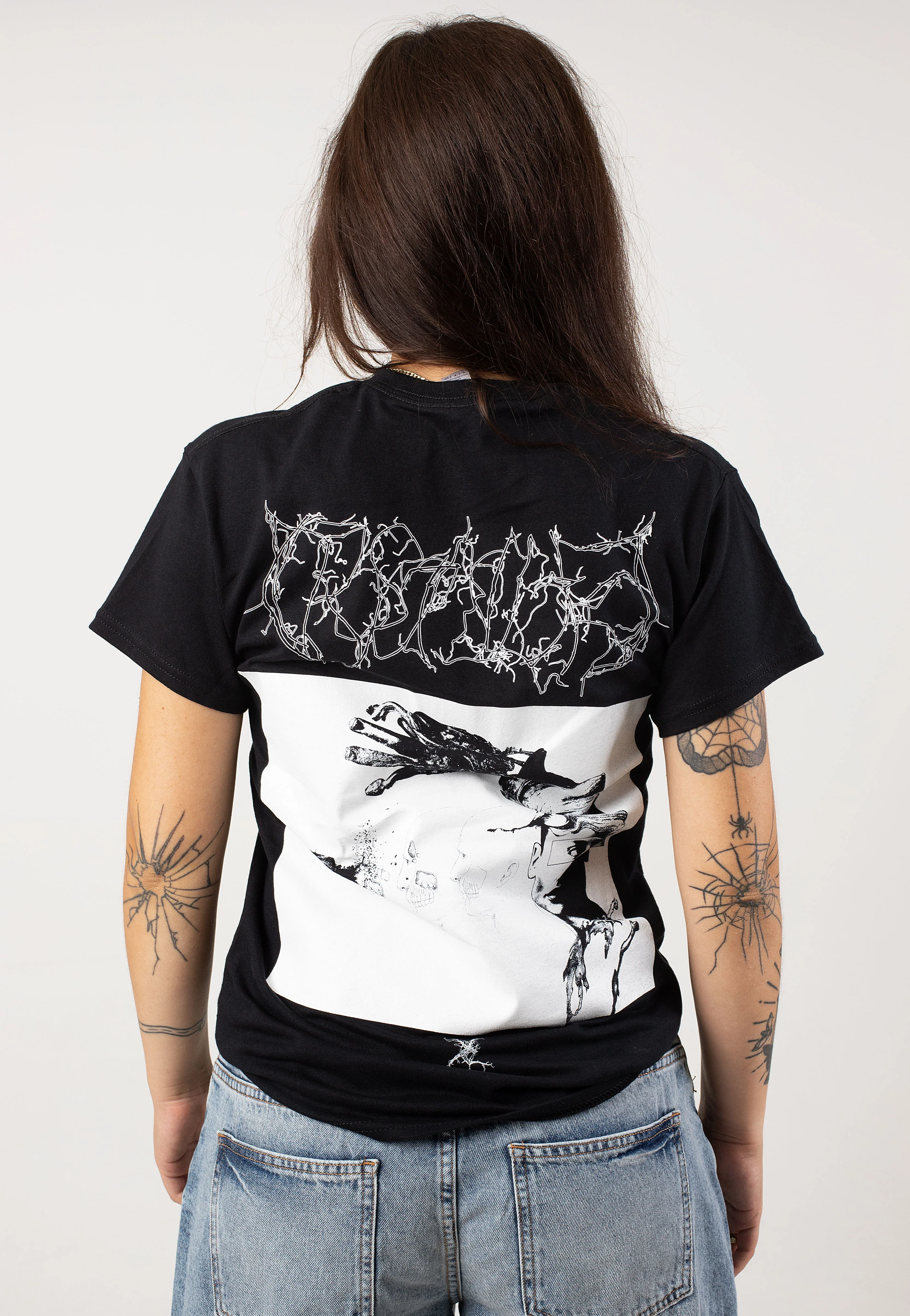 GCX - T-Shirt - Image 6