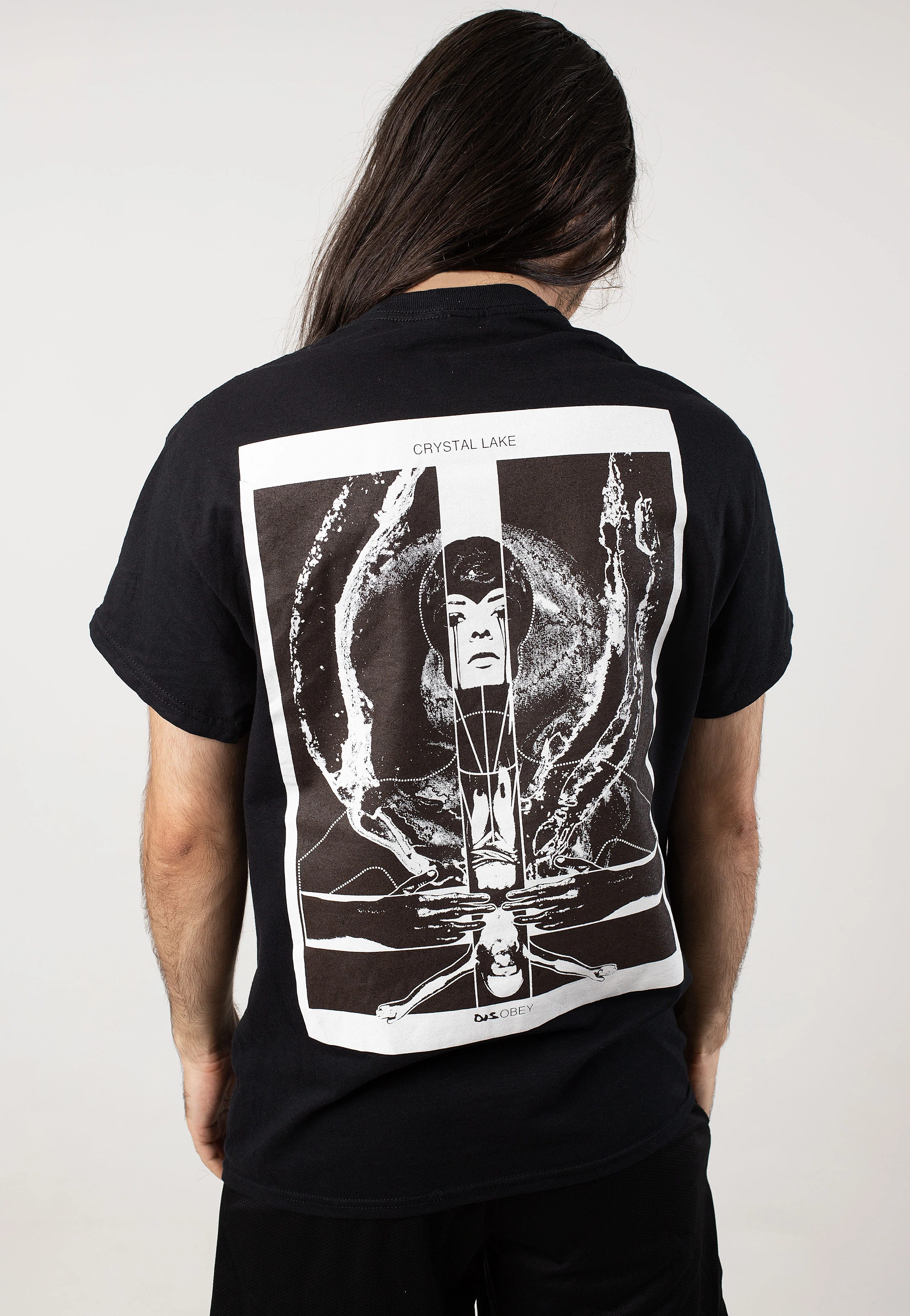 Yuvikiri - T-Shirt - Image 4