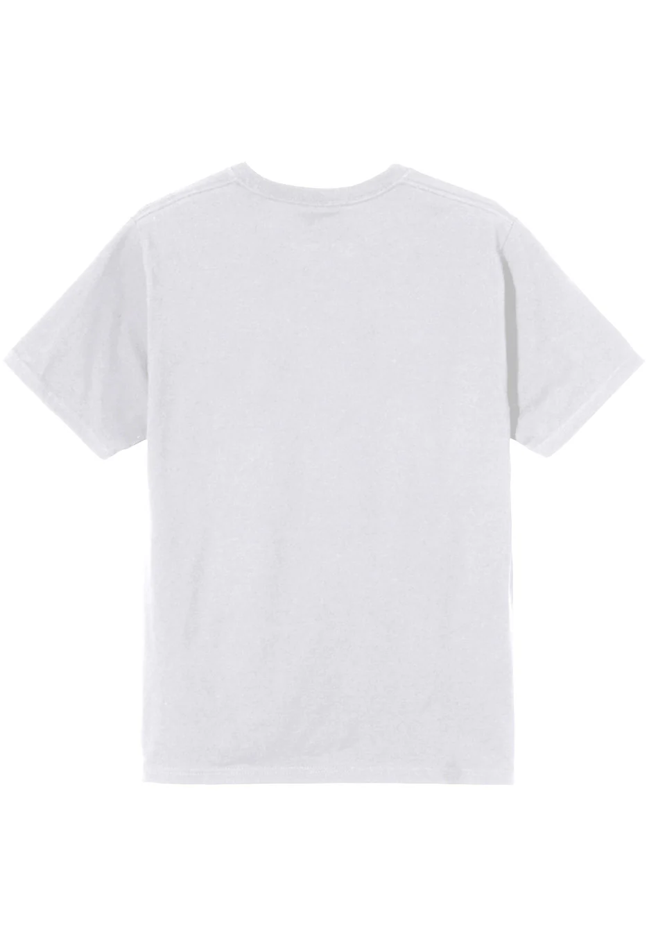 Gairah White - T-Shirt - Image 2