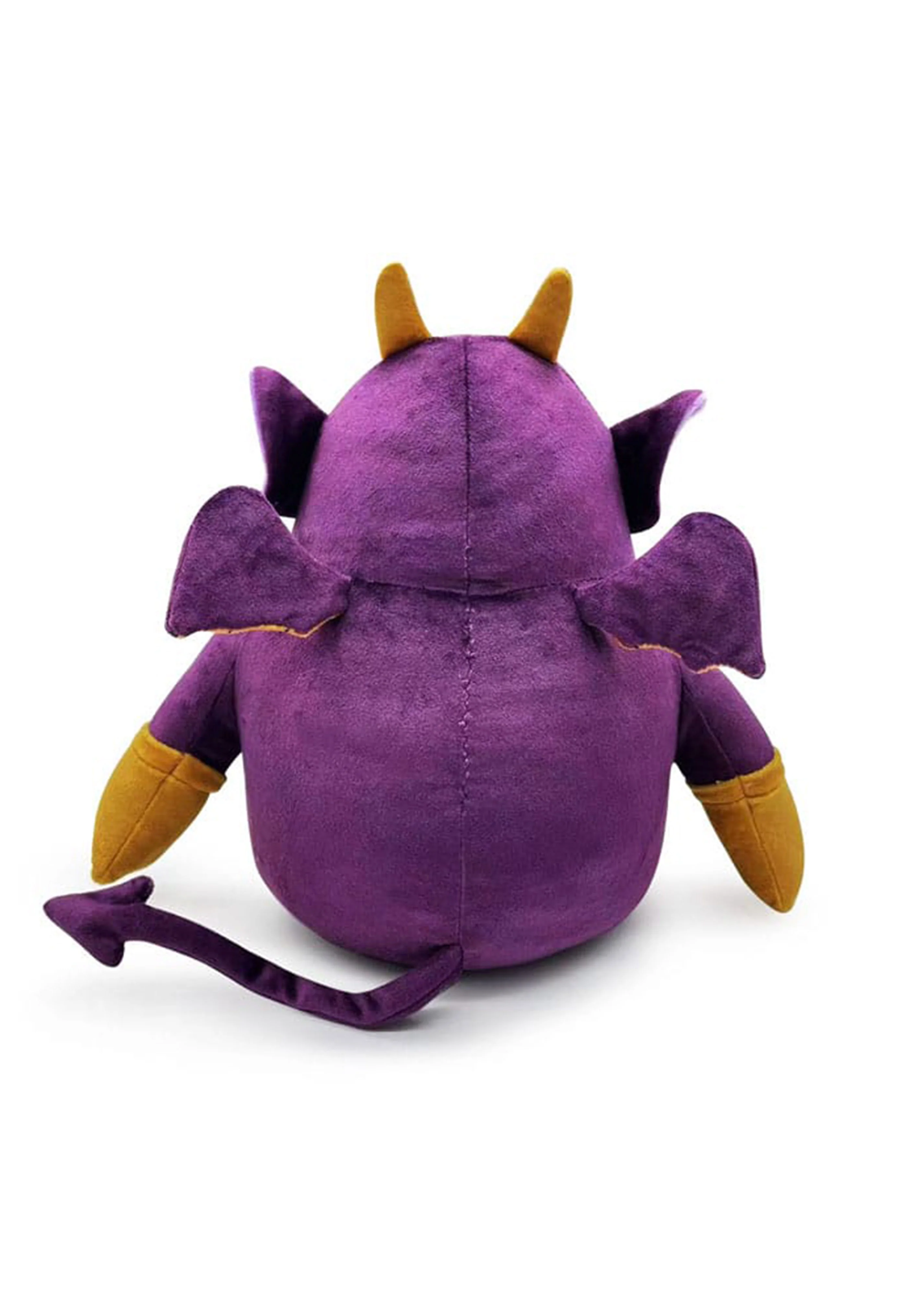 Henchman - Soft Toy - Image 3