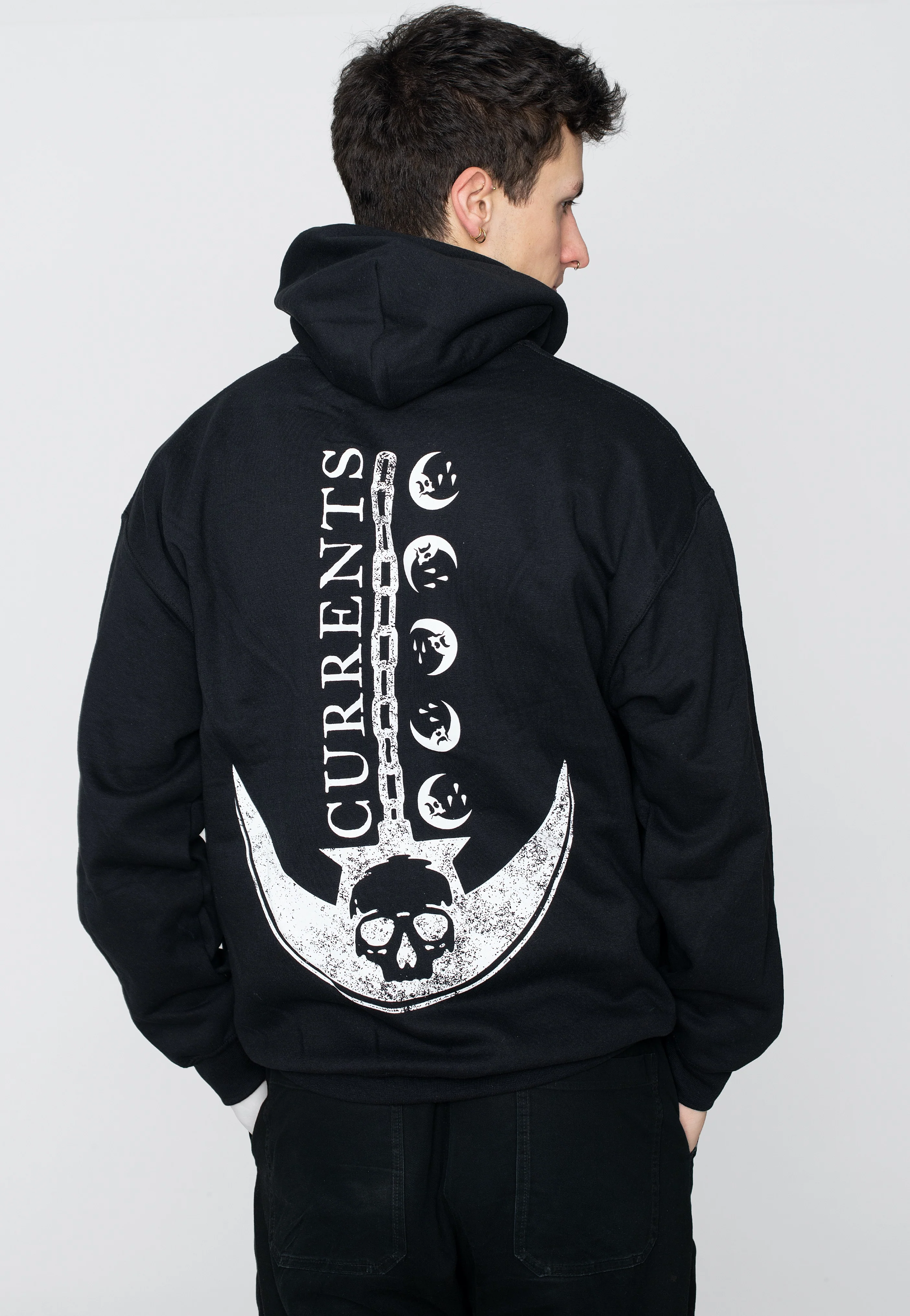 Guillotine - Hoodie - Image 4