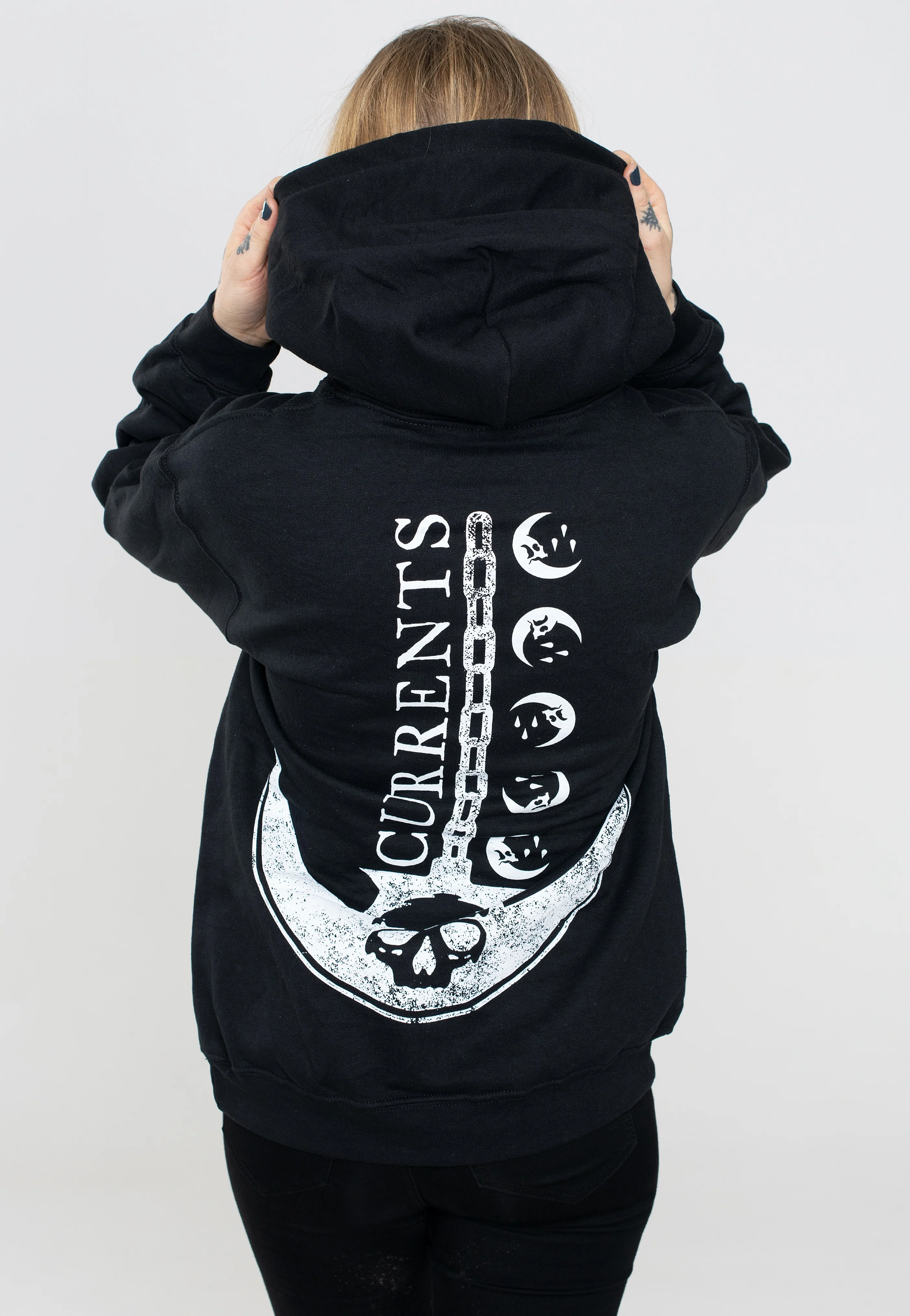 Guillotine - Hoodie - Image 6