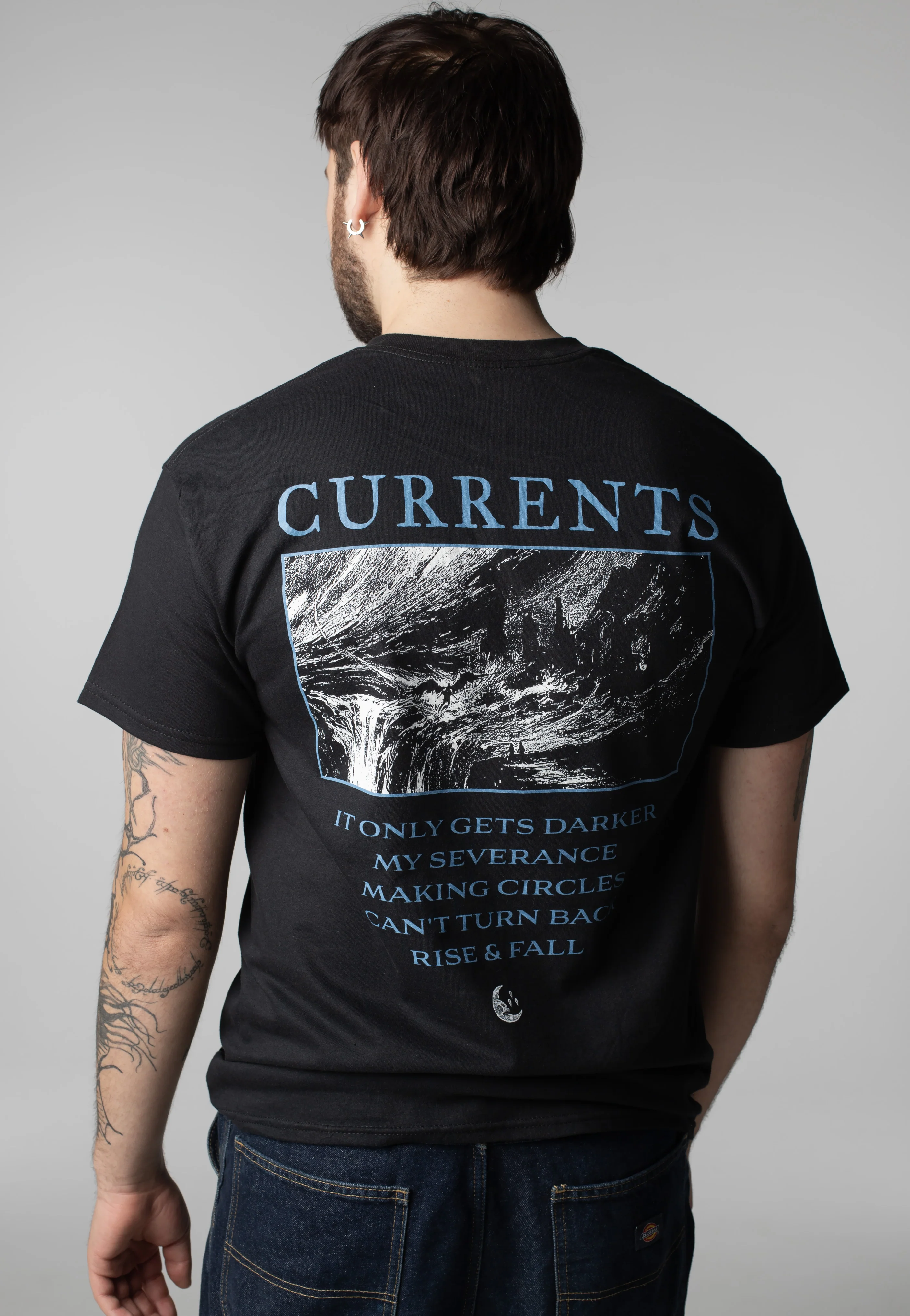 Tracklist - T-Shirt - Image 2