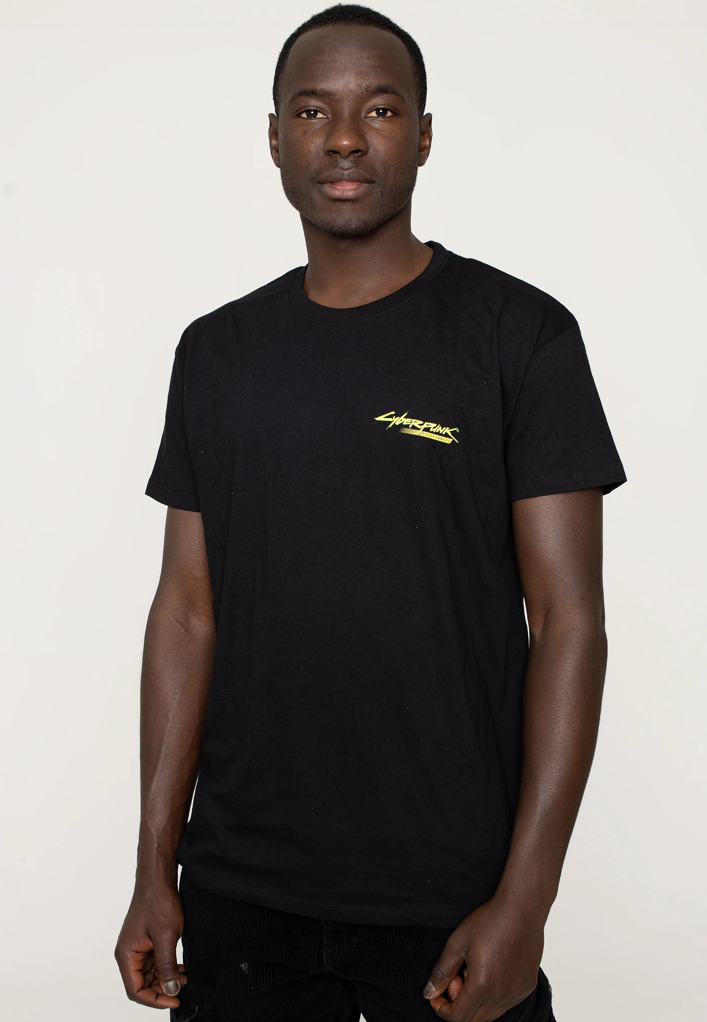 David - T-Shirt - Image 3