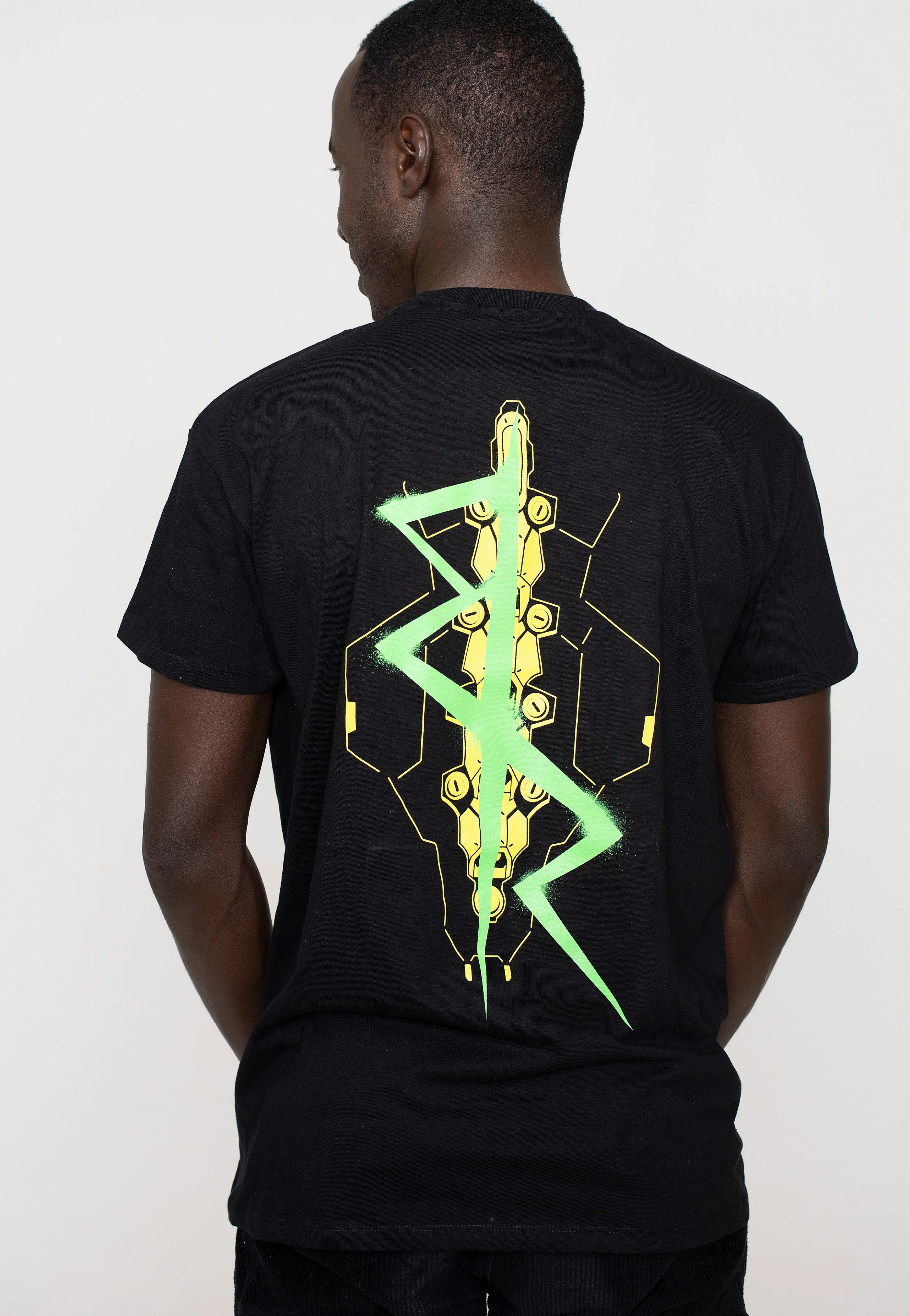 David - T-Shirt - Image 4