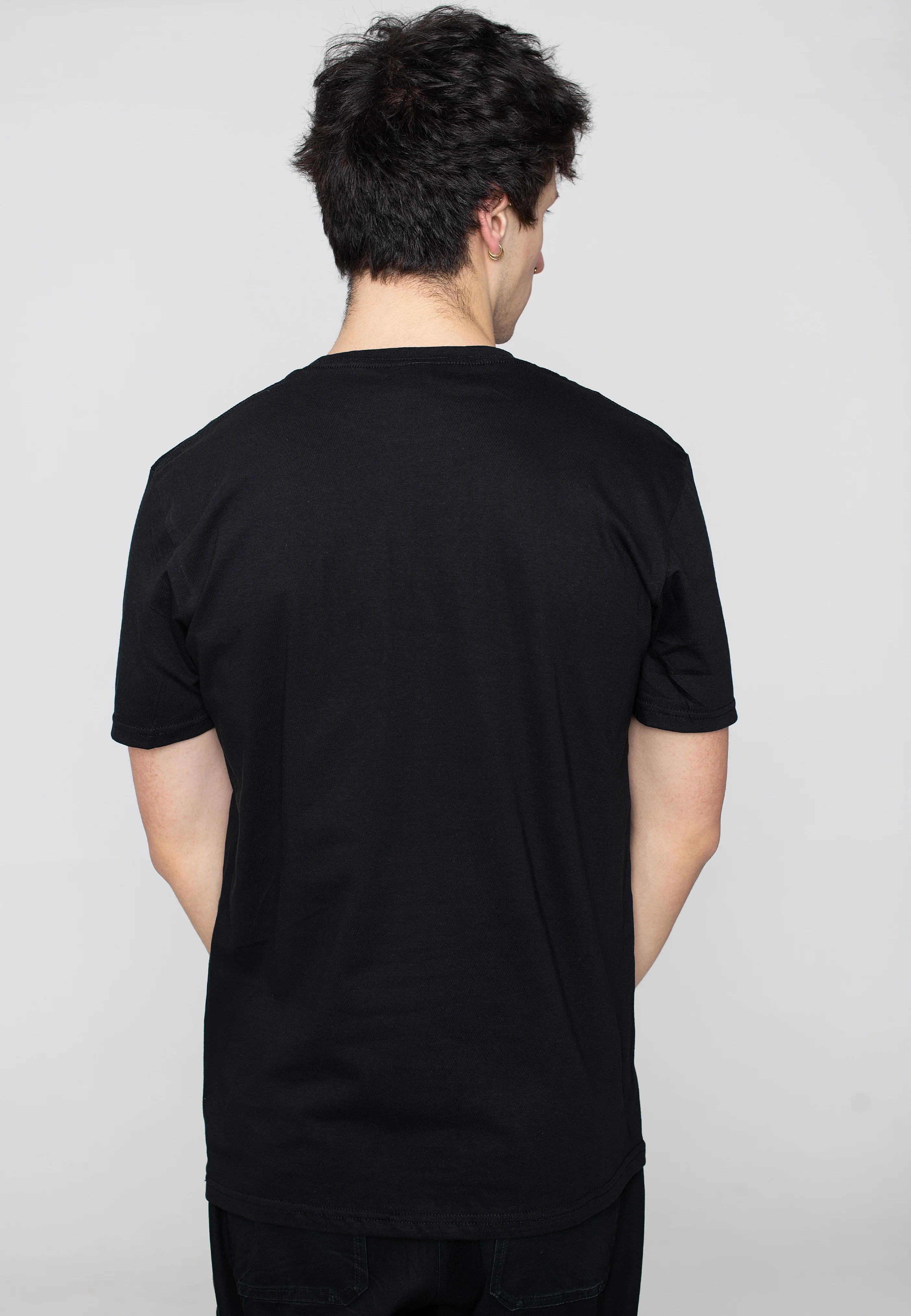 Temple of Boom - T-Shirt - Image 2