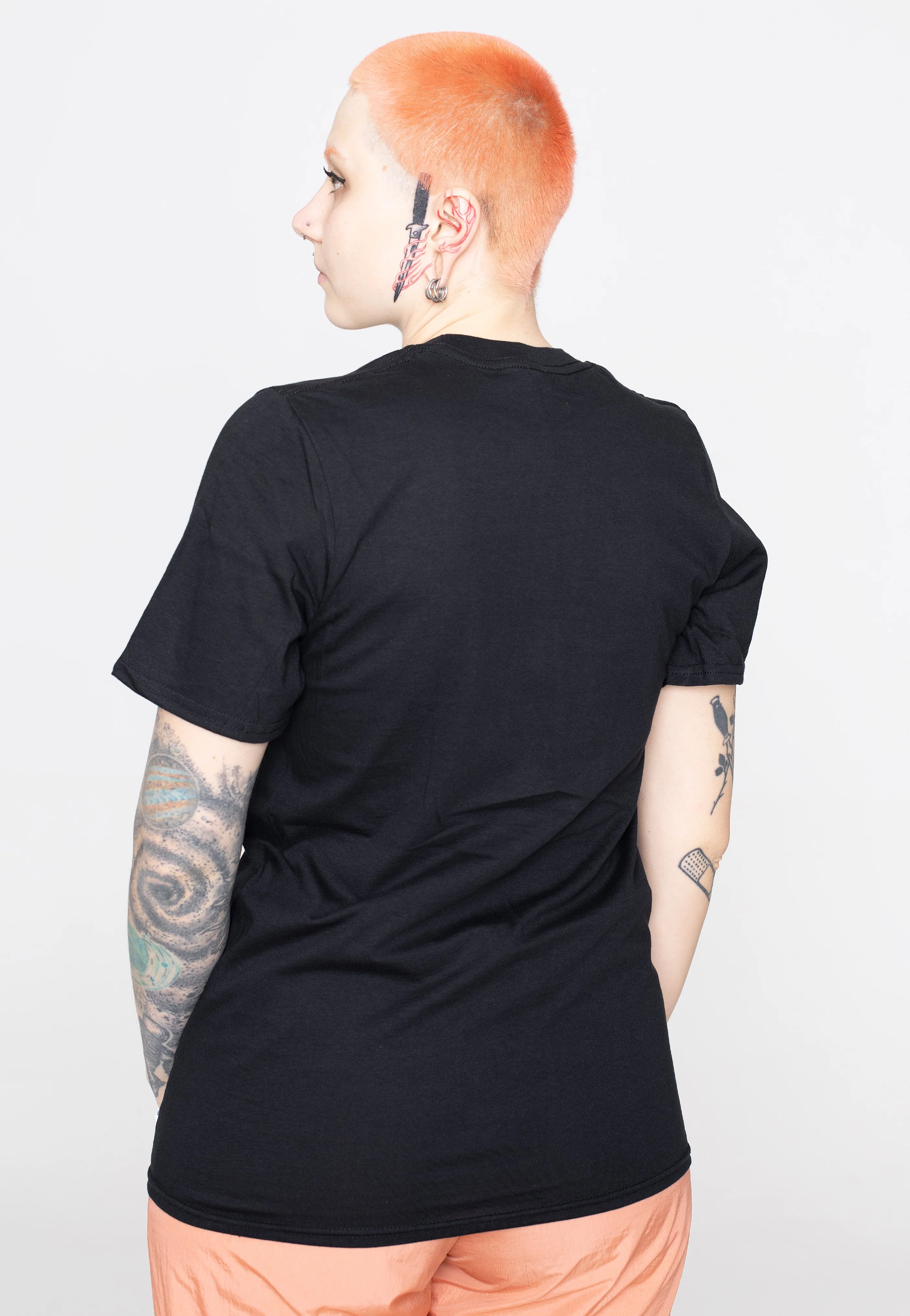 Temple of Boom - T-Shirt - Image 4