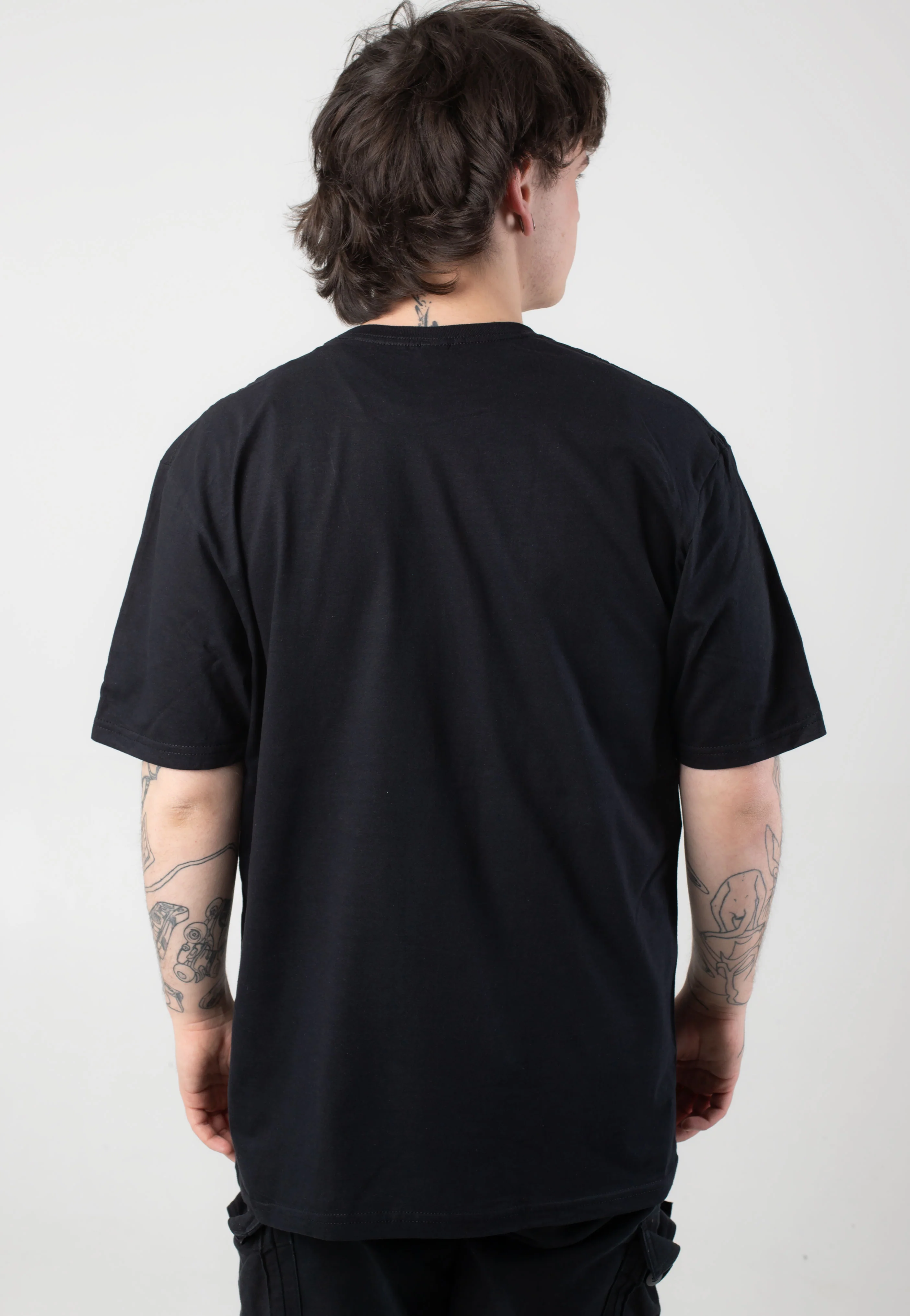 Speed of Darkness - T-Shirt - Image 4