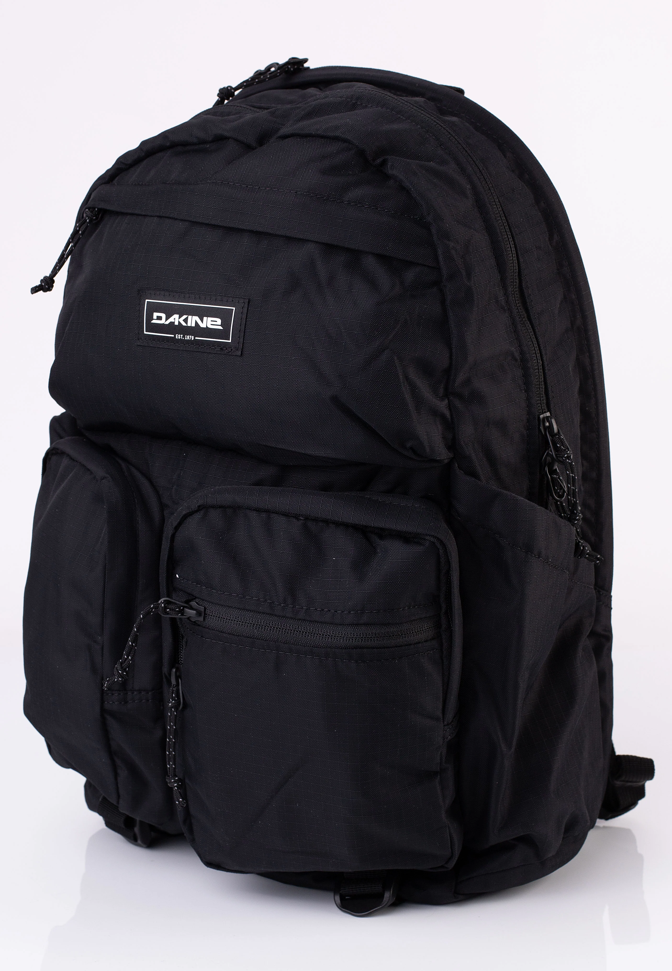 Method Dlx 28L Black Ripstop - Backpack - Image 7