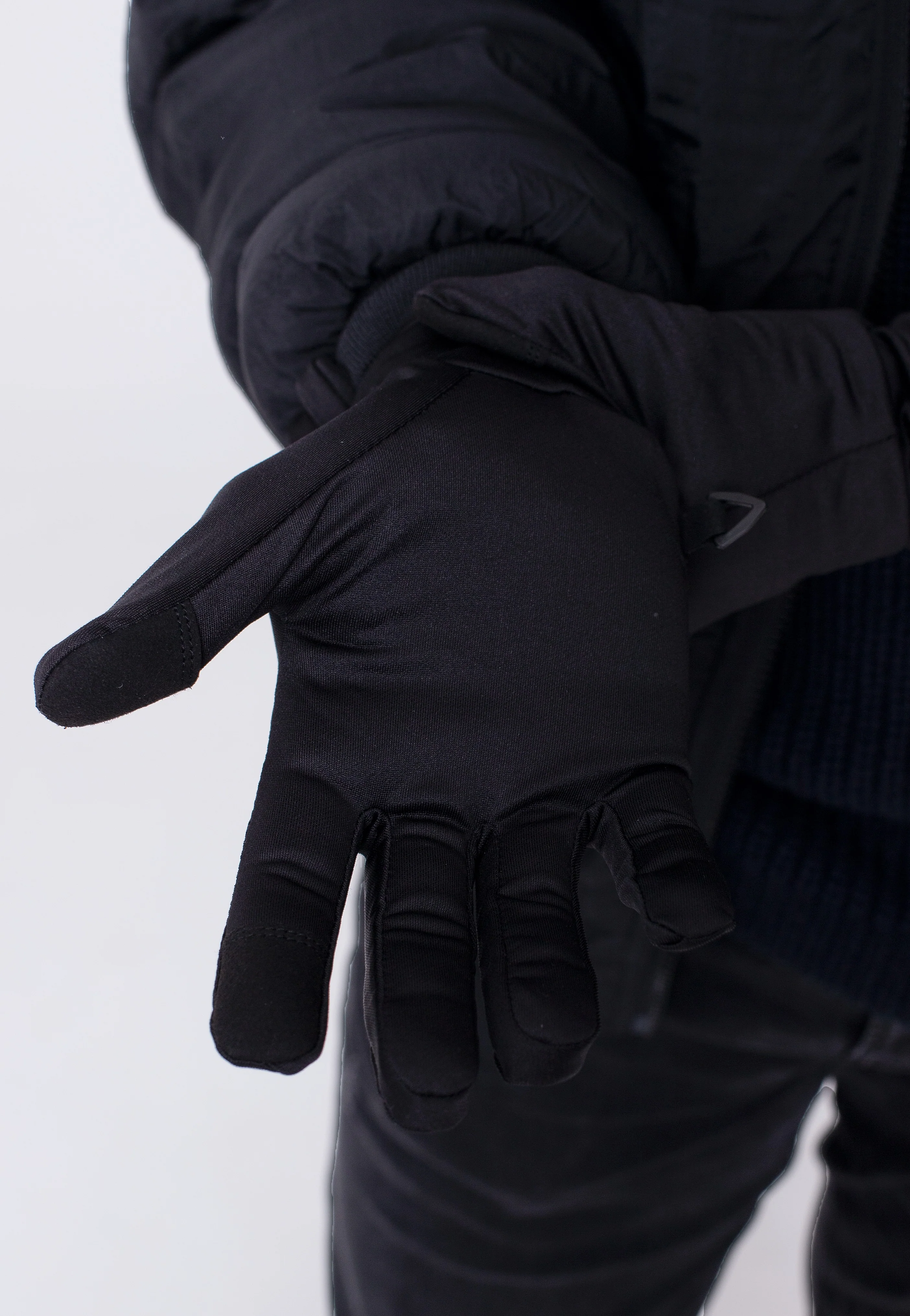 Rambler Liner Black - Gloves - Image 4