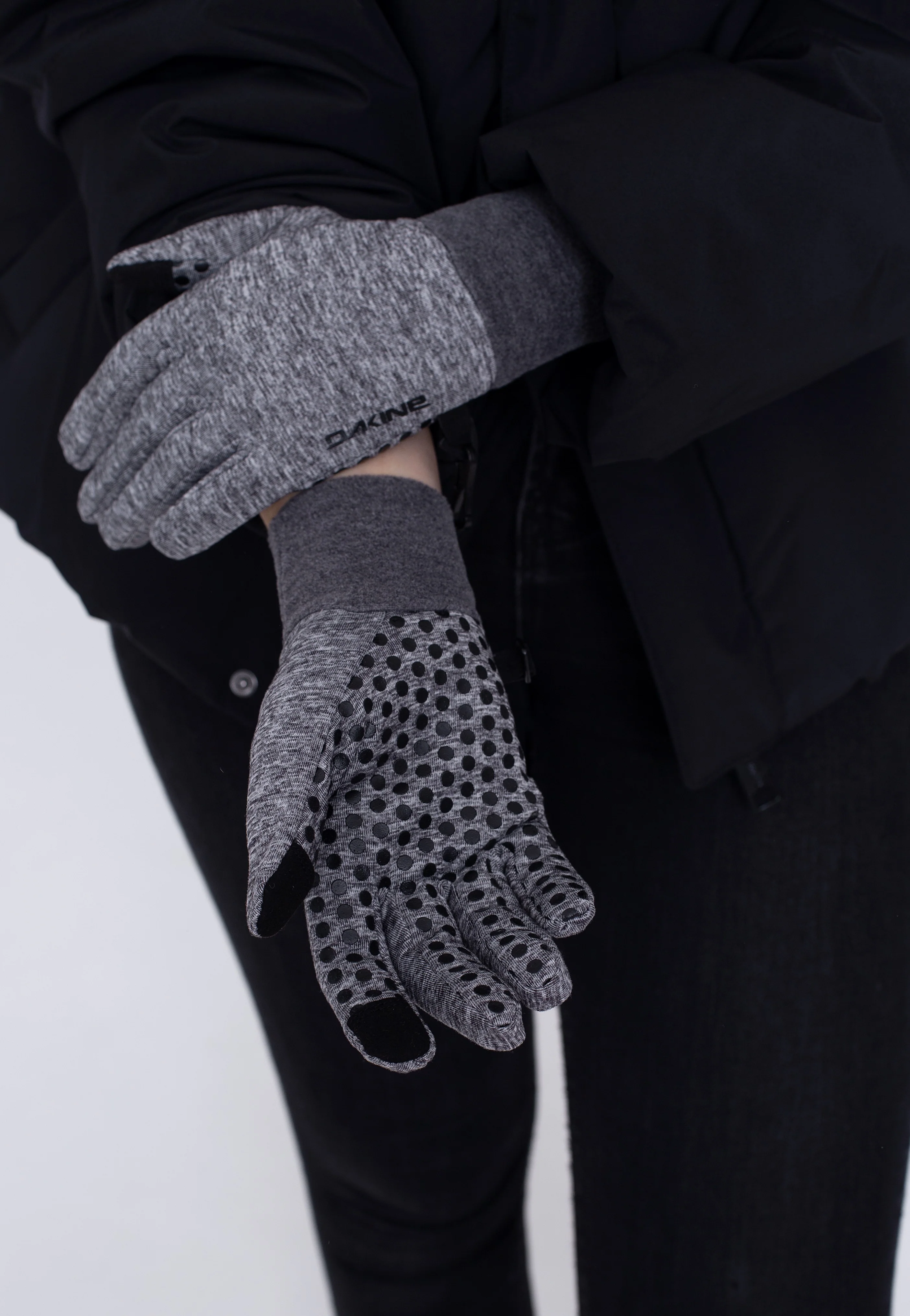Women´s Storm Liner Shadow - Gloves - Image 3