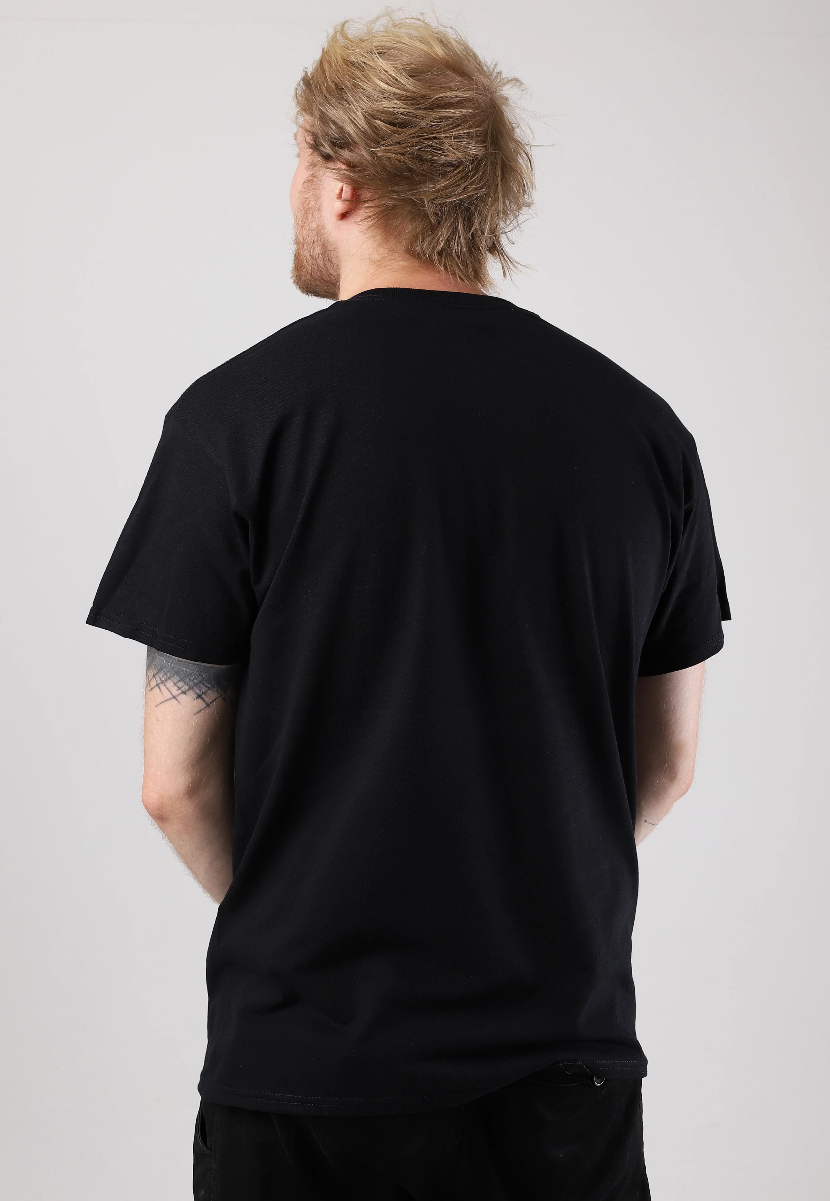 Don T Care - T-Shirt - Image 5