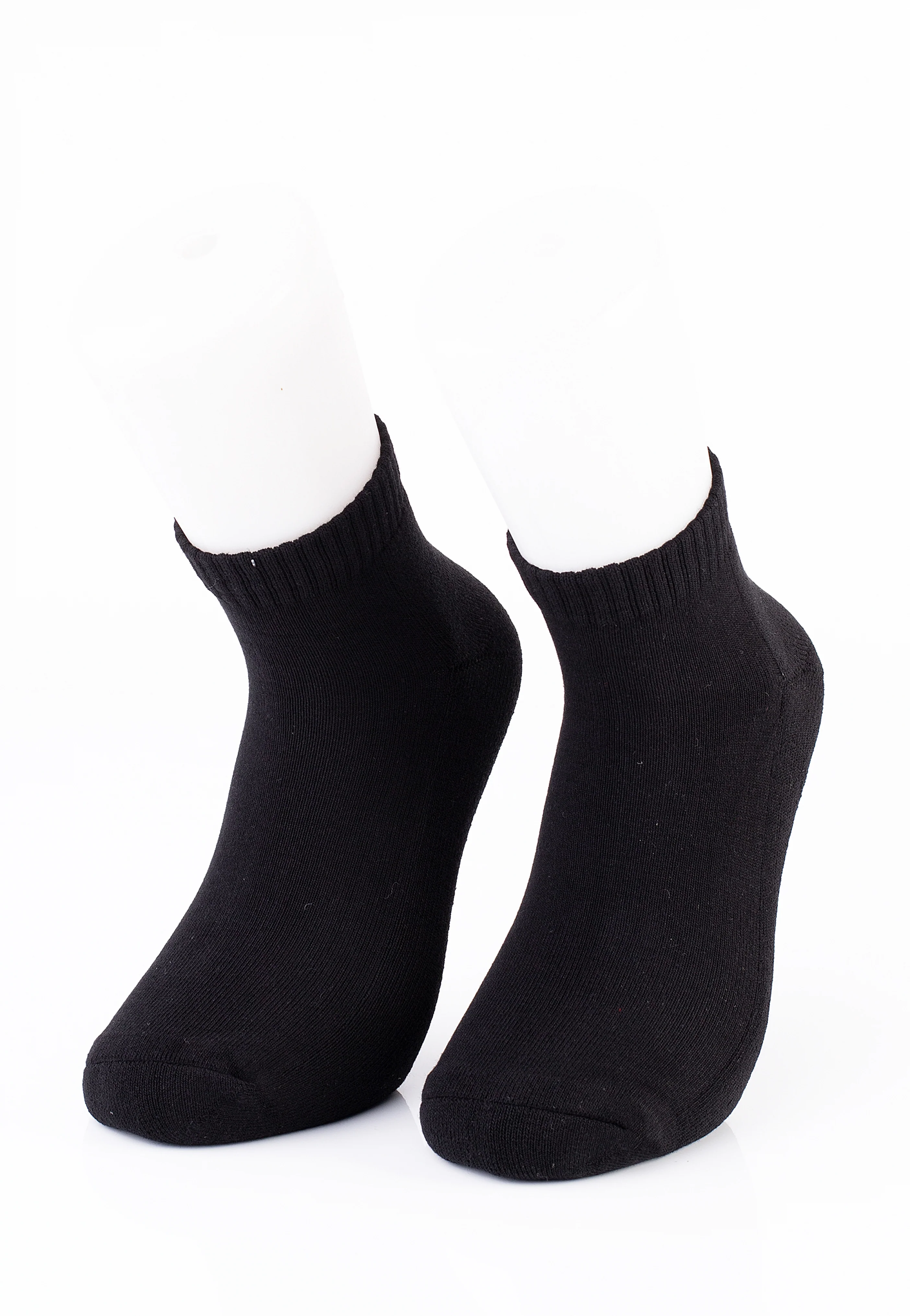 Fuck Off Sneaker Black - Socks - Image 5